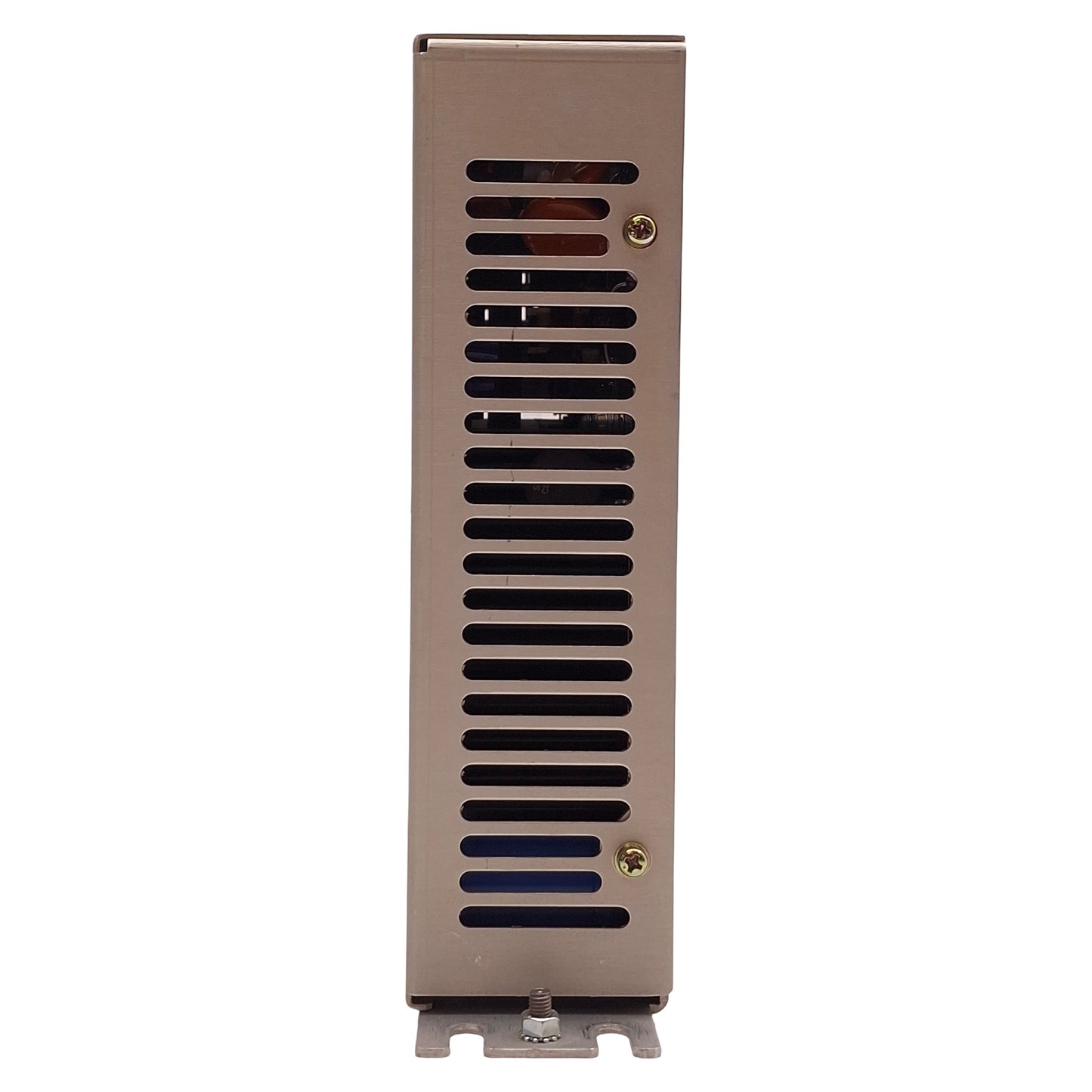 Used Pacific Scientific SC902-001-01 Single-Axis Brushless Servo Drive, 120-240VAC