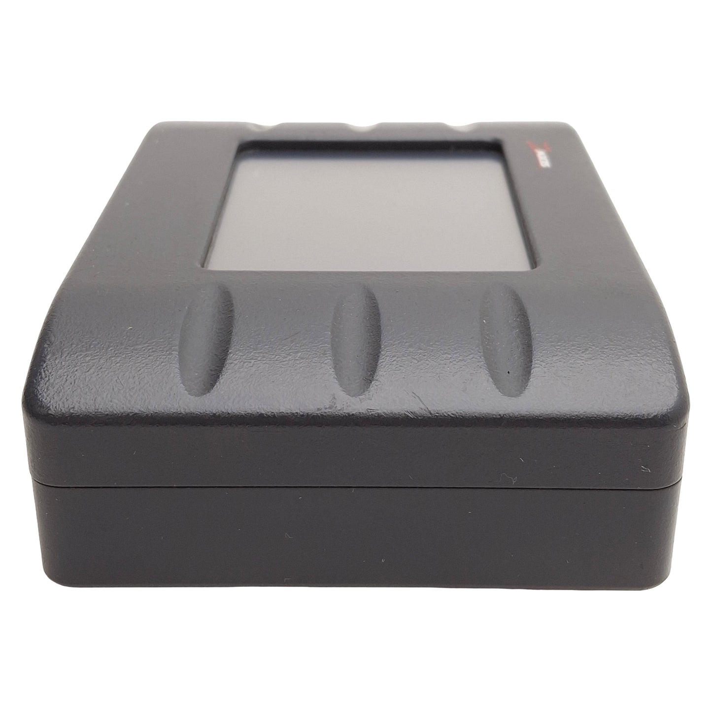 Used Zaxis Inc TSI1000 Touchscreen Interface For VMP, 3.7in, RJ45, RS-232/485, 24VDC