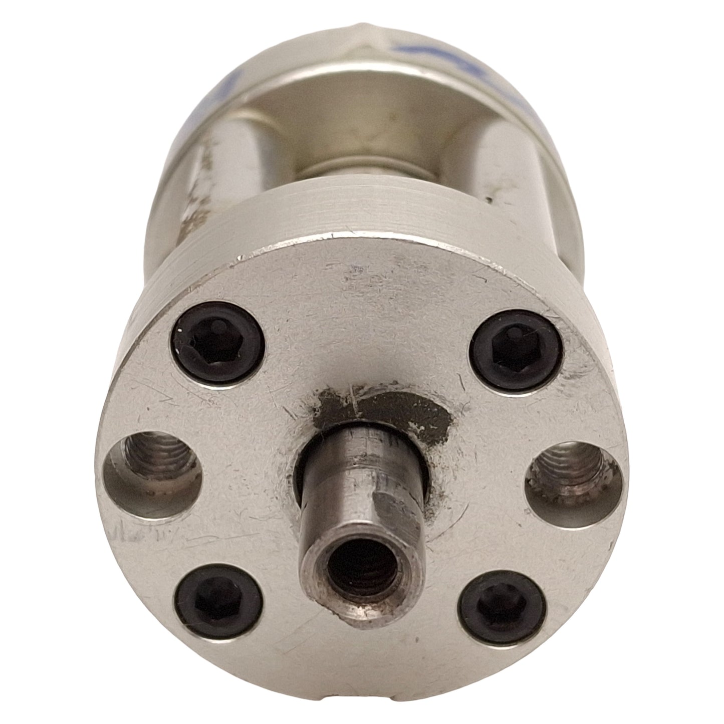 Used Lot of 4 Bimba FOD-020.5-L Flat-1 Compact Cylinder, ø9/16in Bore, 0.5in Stroke