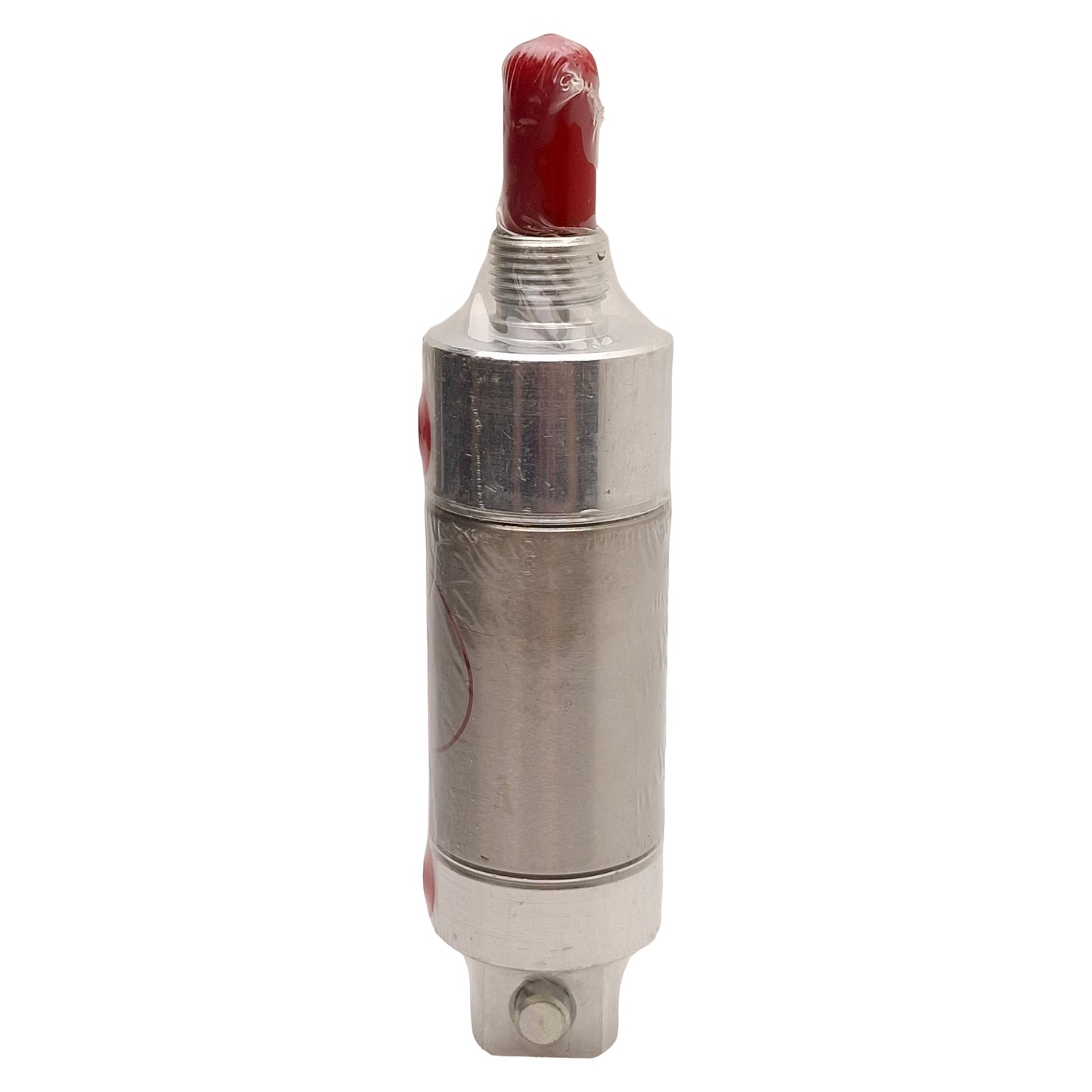 New Bimba 171-DPK Stainless Steel Cylinder ø1-1/2in Bore, 1in Stroke, 250psi, 1/8NPT