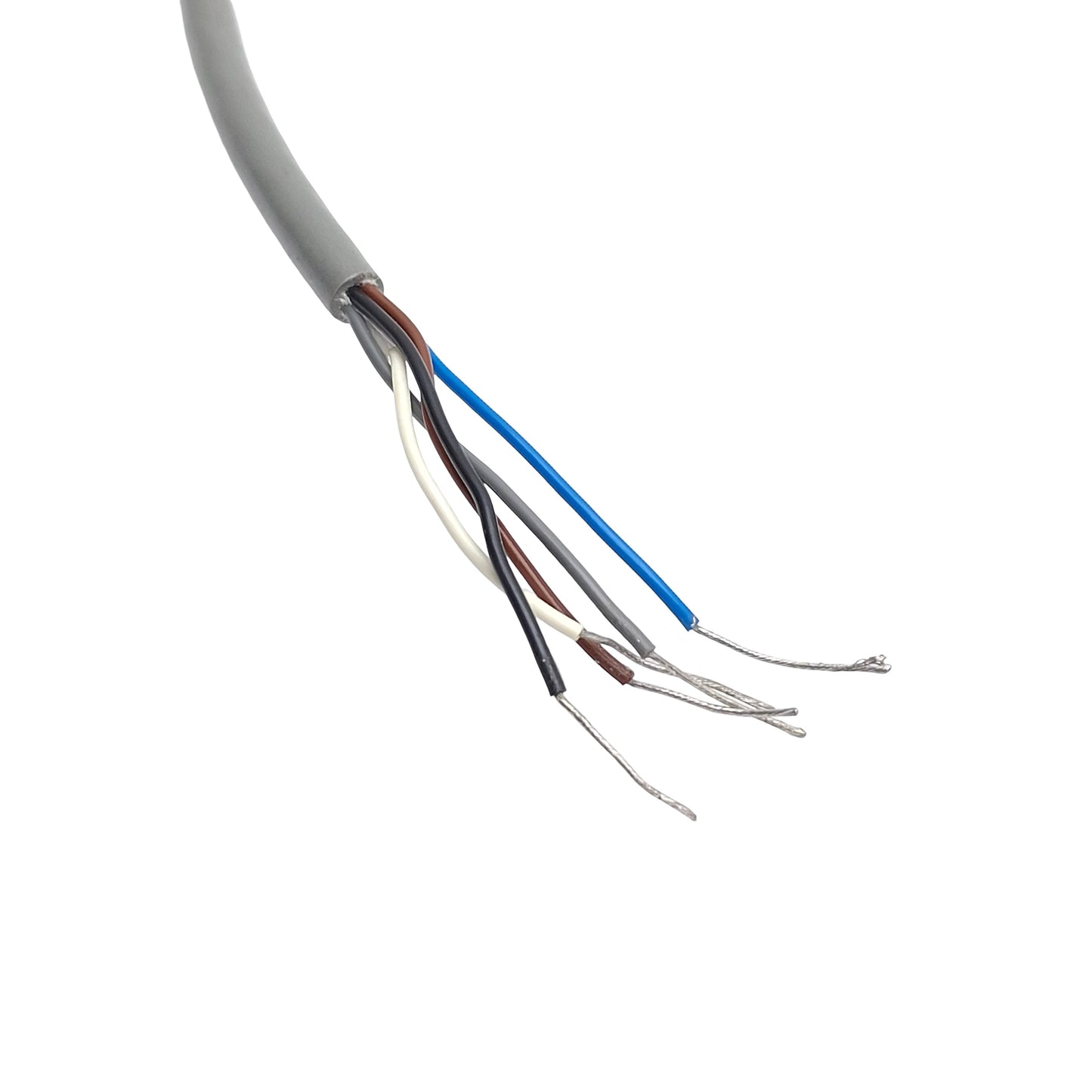 New – Open box Banner SLE10B6V Expert Series Slot Sensor, 10-30VDC, 10mm Slot, NPN/PNP Bipolar