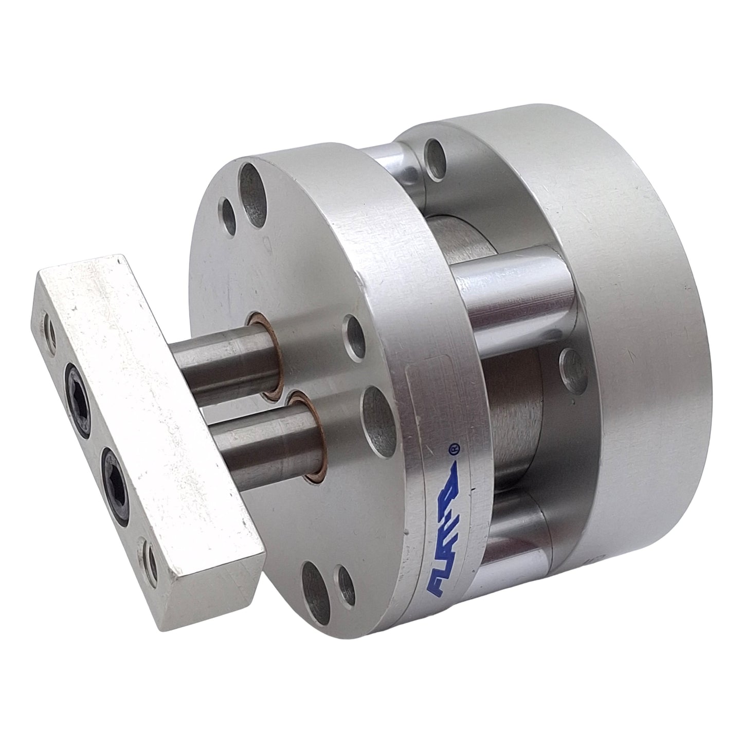 New Bimba FT-170.5 FLAT-II Pneumatic Cylinder ø1-1/2in Bore, 1/2in Stroke, 1/8in NPT