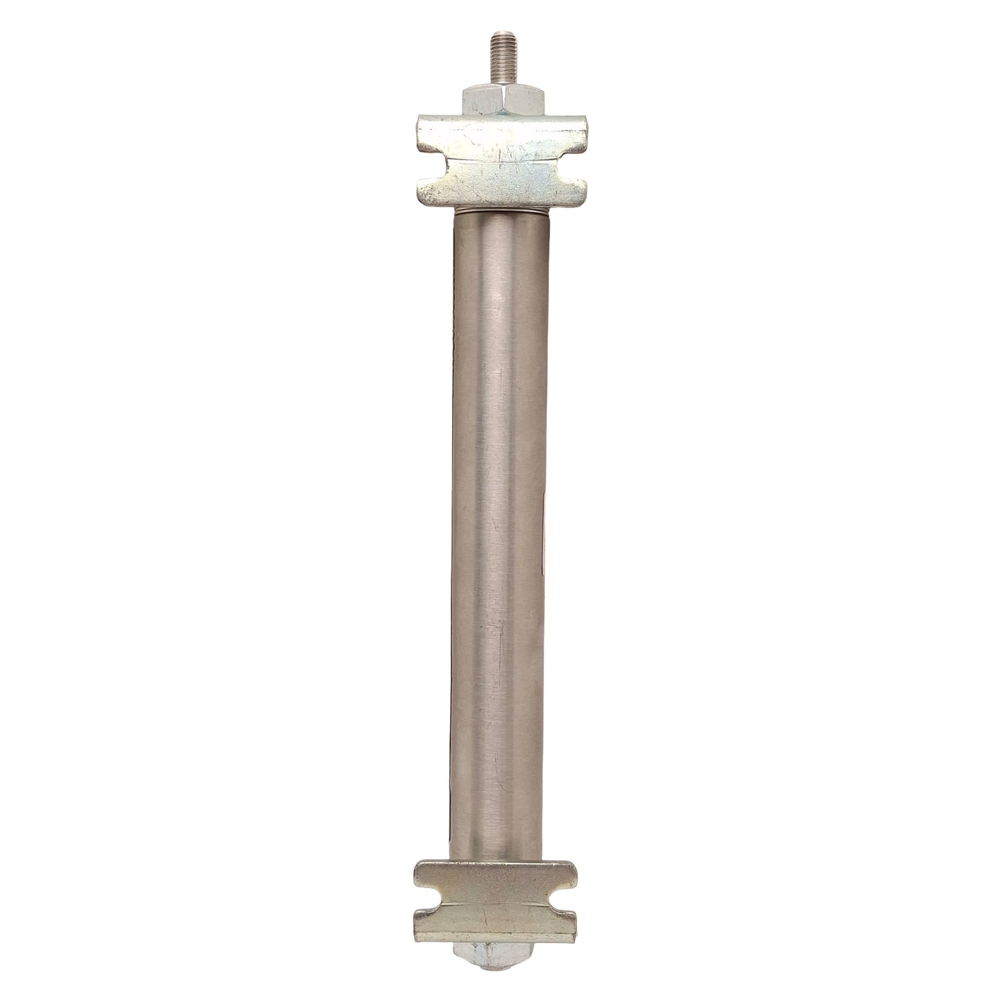 Used Bimba NRM-096-DXPB Non-Rotating Cylinder, ø1-1/16in Bore, 6in Stroke, 1/8in NPT