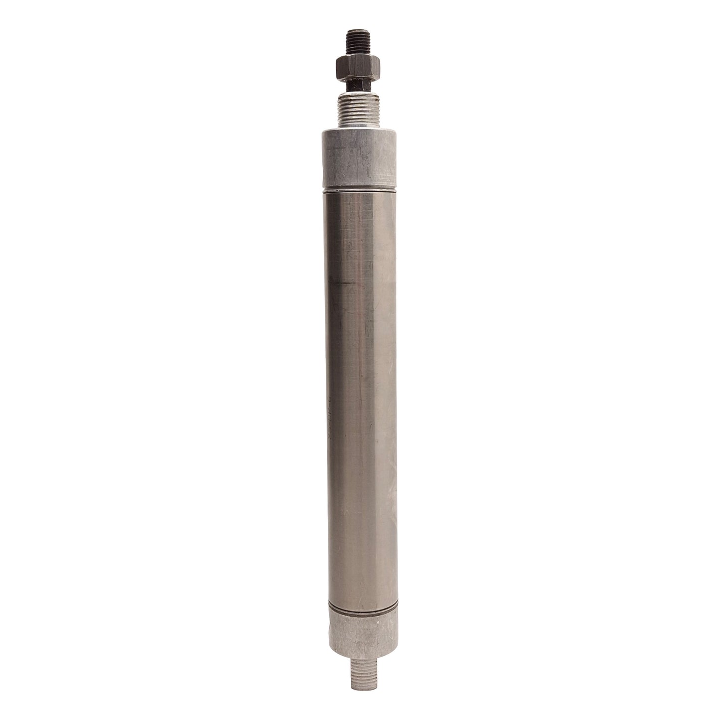 Used Humphrey 25-DP-6 Pneumatic Cylinder, ø1-1/4in Bore, 6in Stroke, 1/8in NPSF