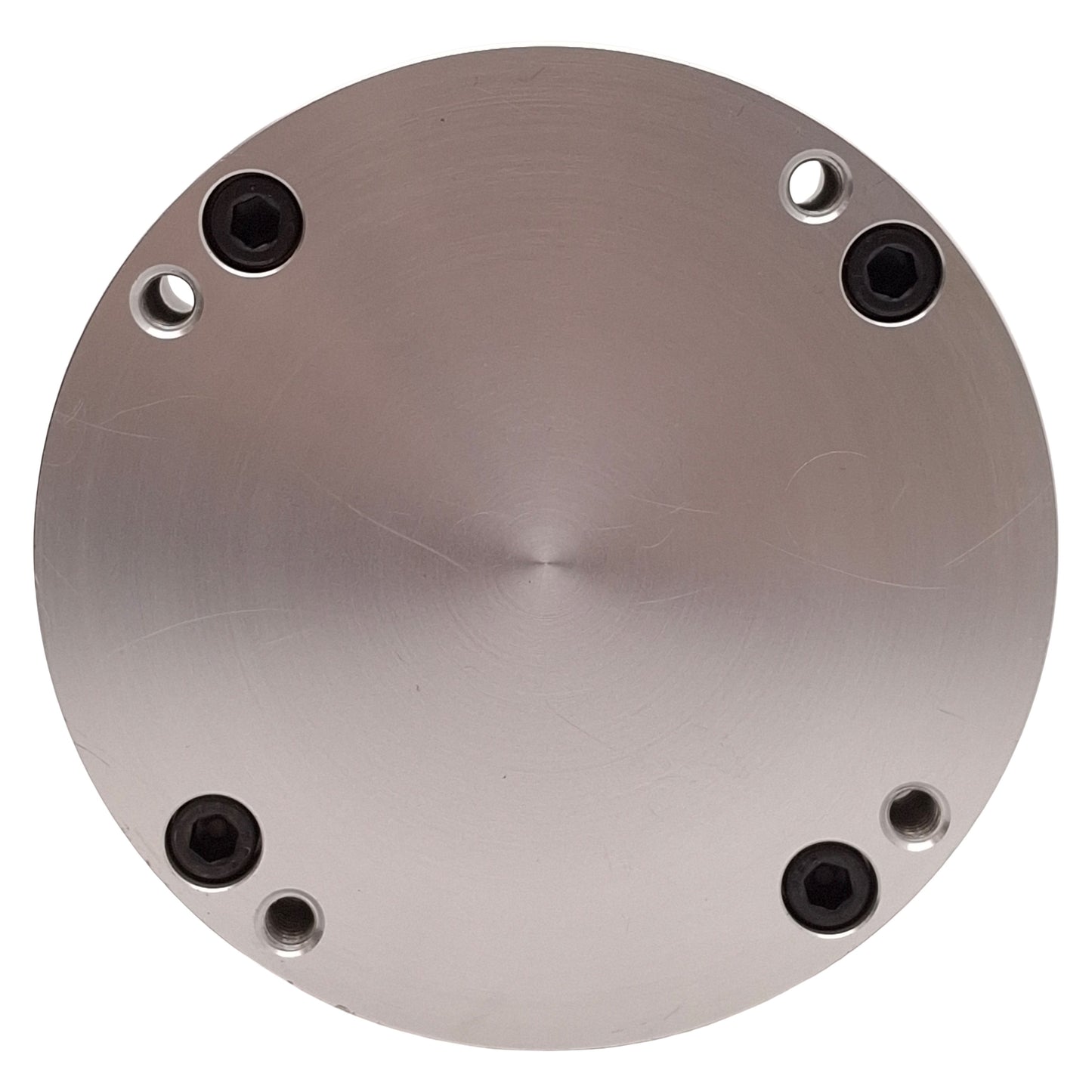Used Bimba FO-700.25-3RV Flat-1 Compact Cylinder, ø3in Bore, 0.25in Stroke, 1/4in NPT