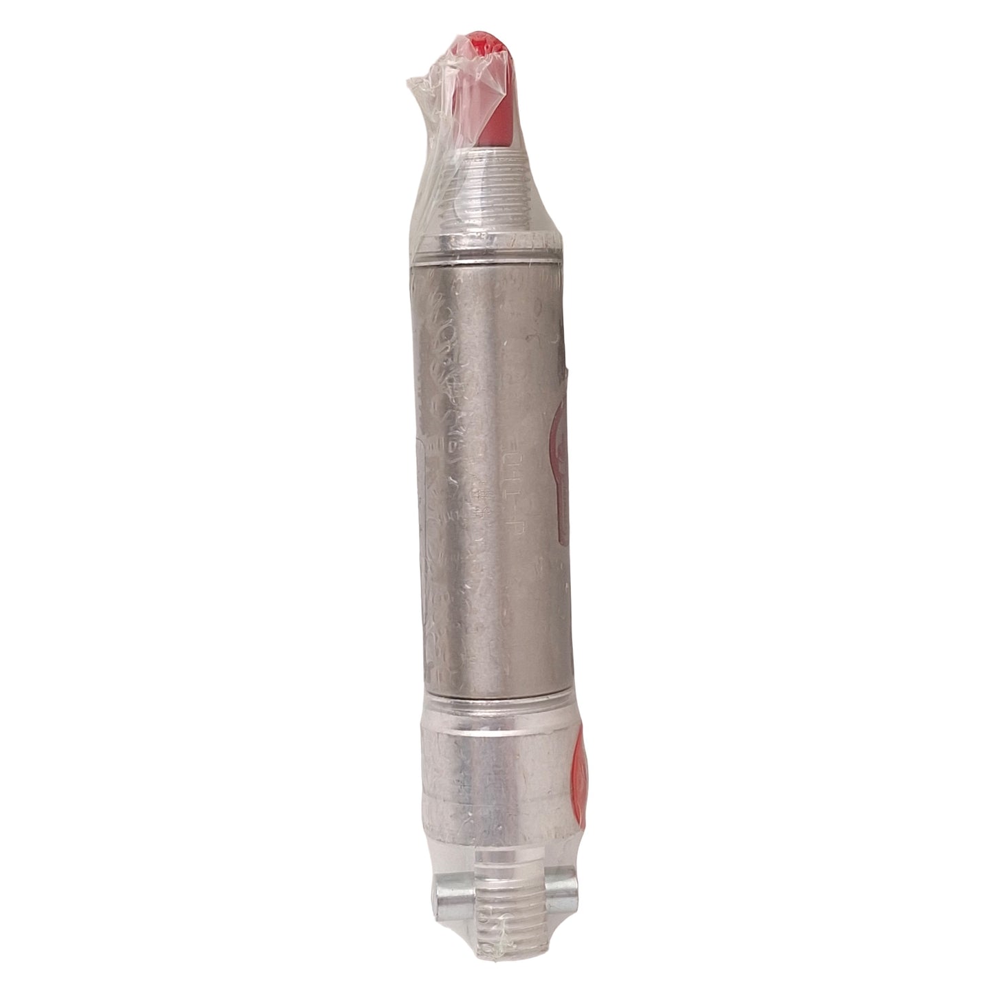 New Bimba 041-P Single-Acting Cylinder, ø3/4in Bore, 1in Stroke, 200psi, 1/8in NPT
