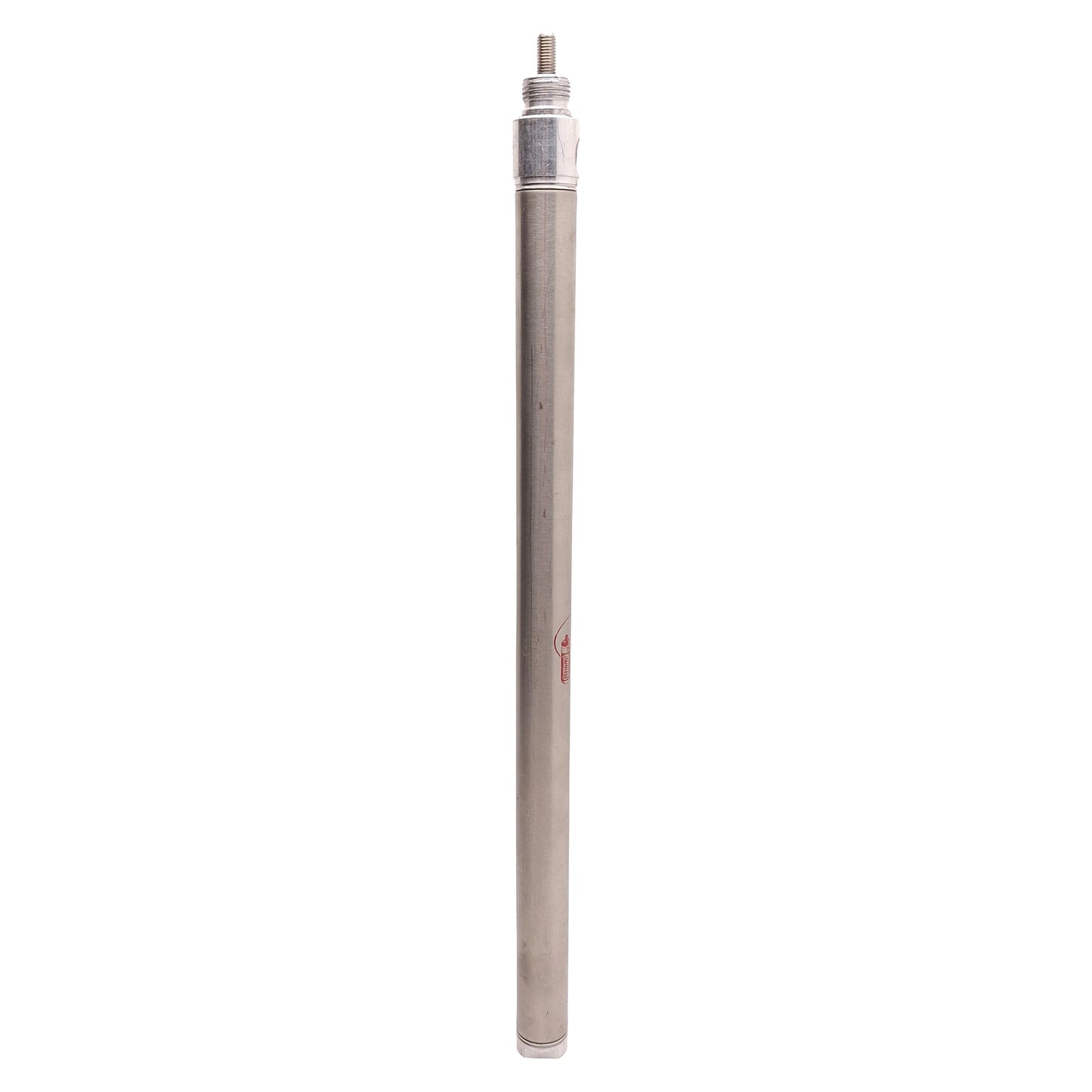 Used Bimba LT-0411.25-DM Linear Thruster Cylinder ø3/4in Bore, 11.25in Stroke, 1/8NPT
