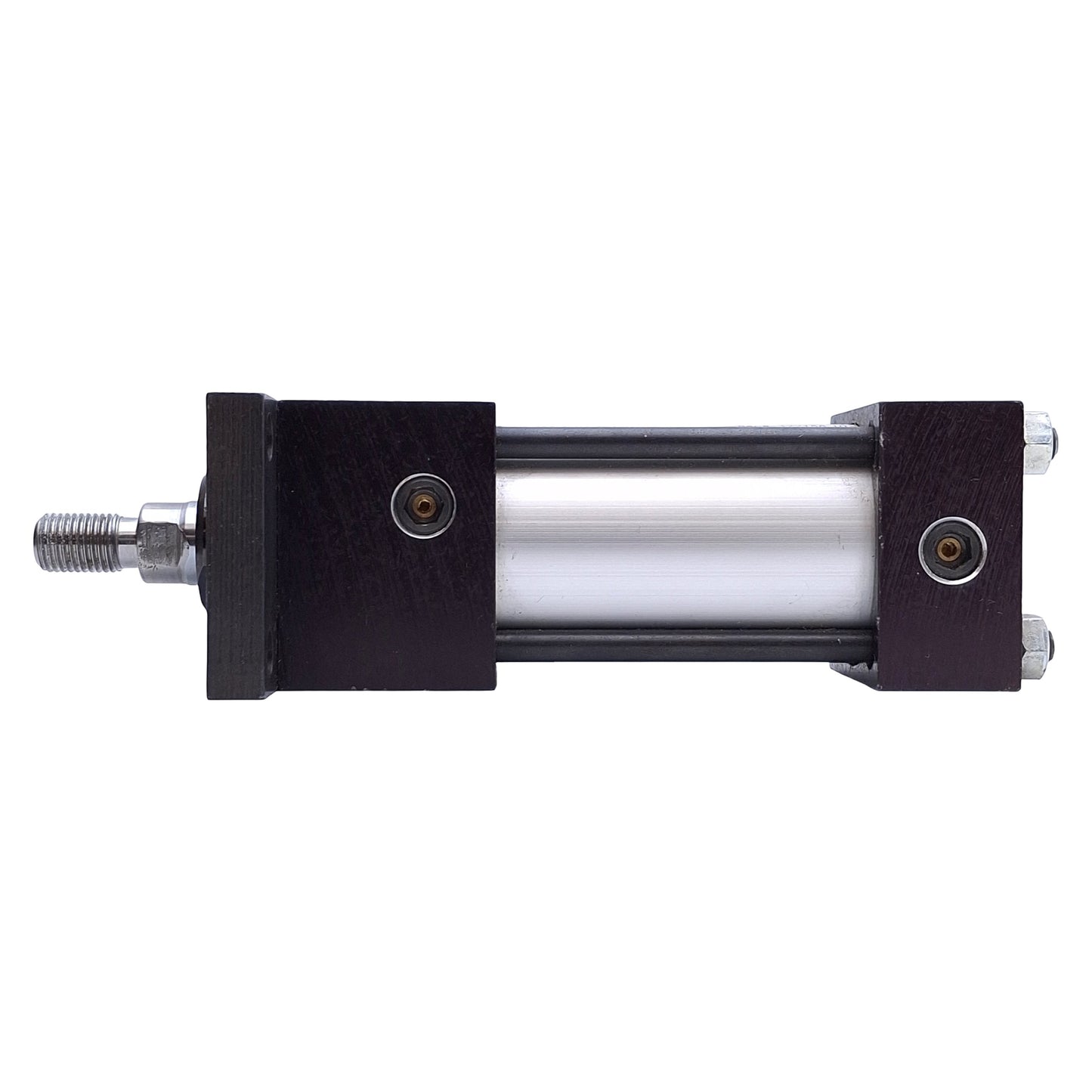 New – Open box Norgren EA0377A1 Pneumatic Cylinder ø1-1/2in Bore, 1-1/2in Stroke, 3/8 NPT Port