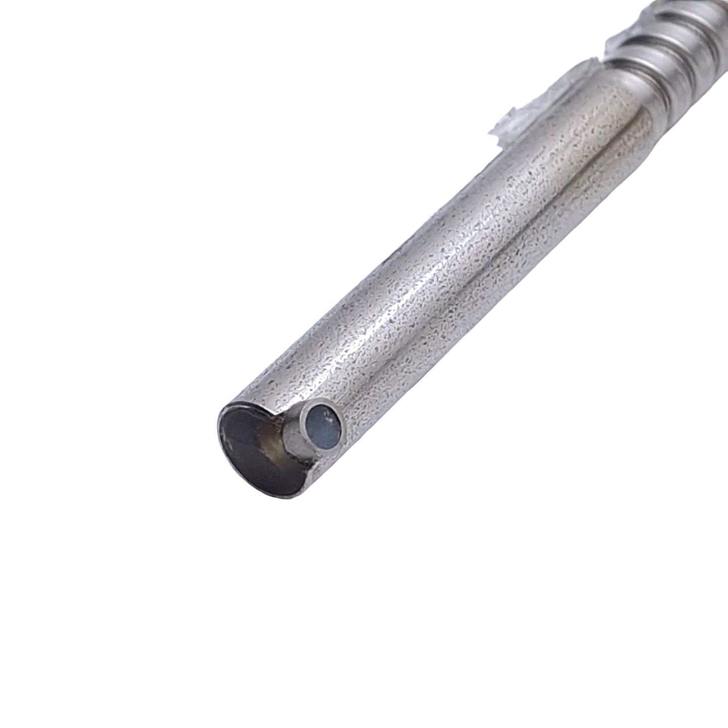Used Tri-Tronics BF-A-3-36RS Bifurcated Fiber Optic Light Guide ø2.36mm Bundle, 36in