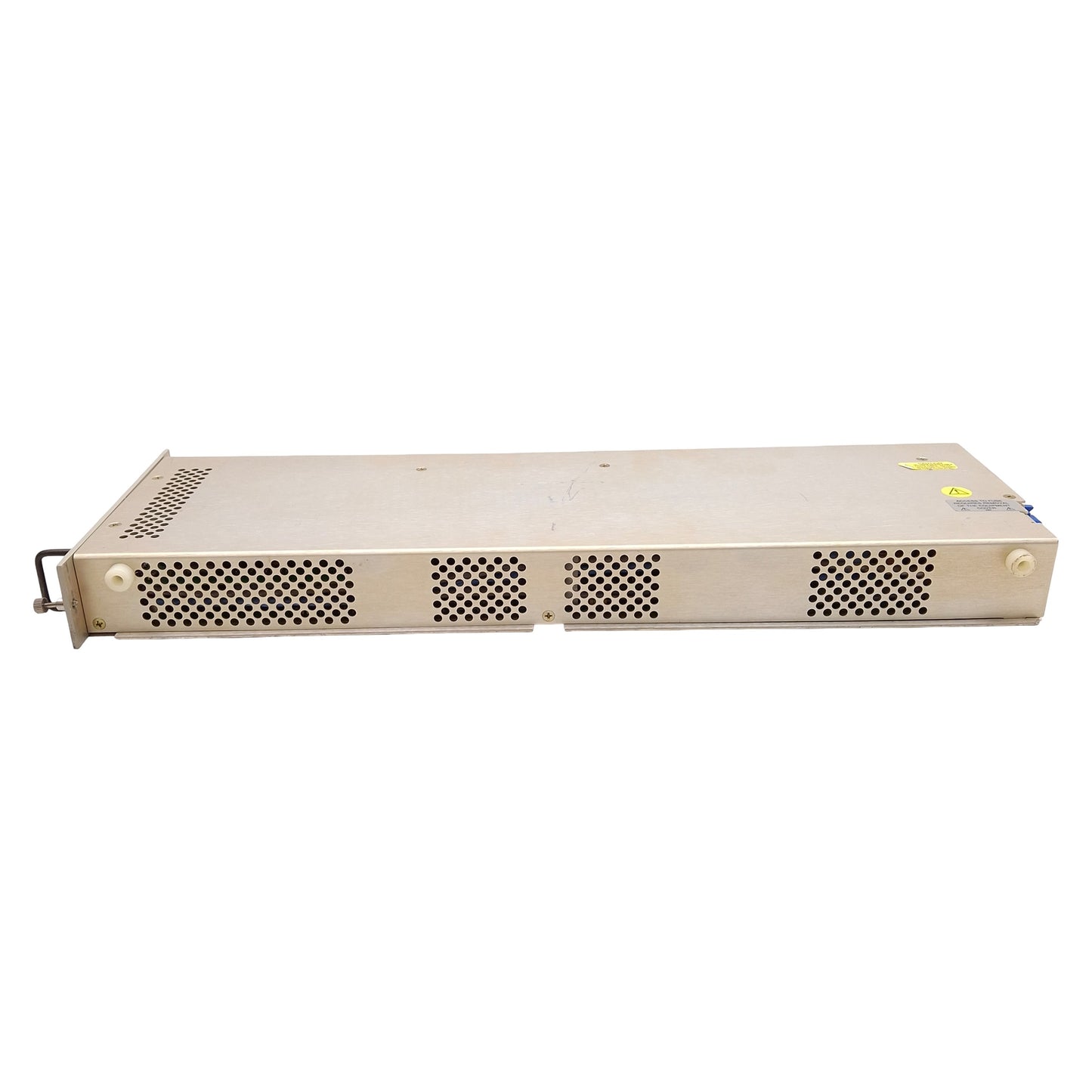 Used Kepco MST 25-8M Programmable DC Power Supply Module, 0-25VDC, 0-8A, 200W