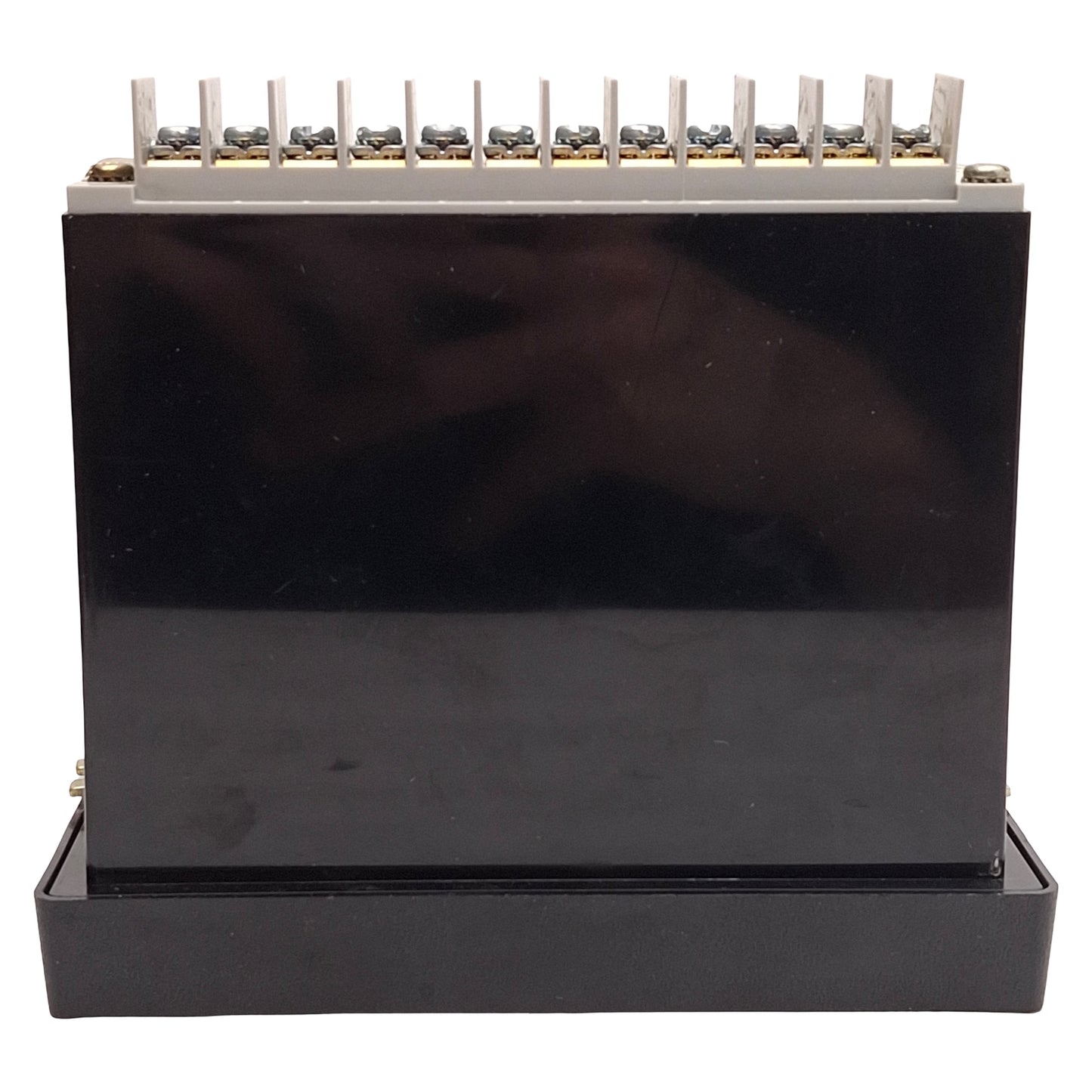 Used Square D 9050 XPO 3000 Digital Solid-State Timer Relay, 999sec, 120VAC 4A