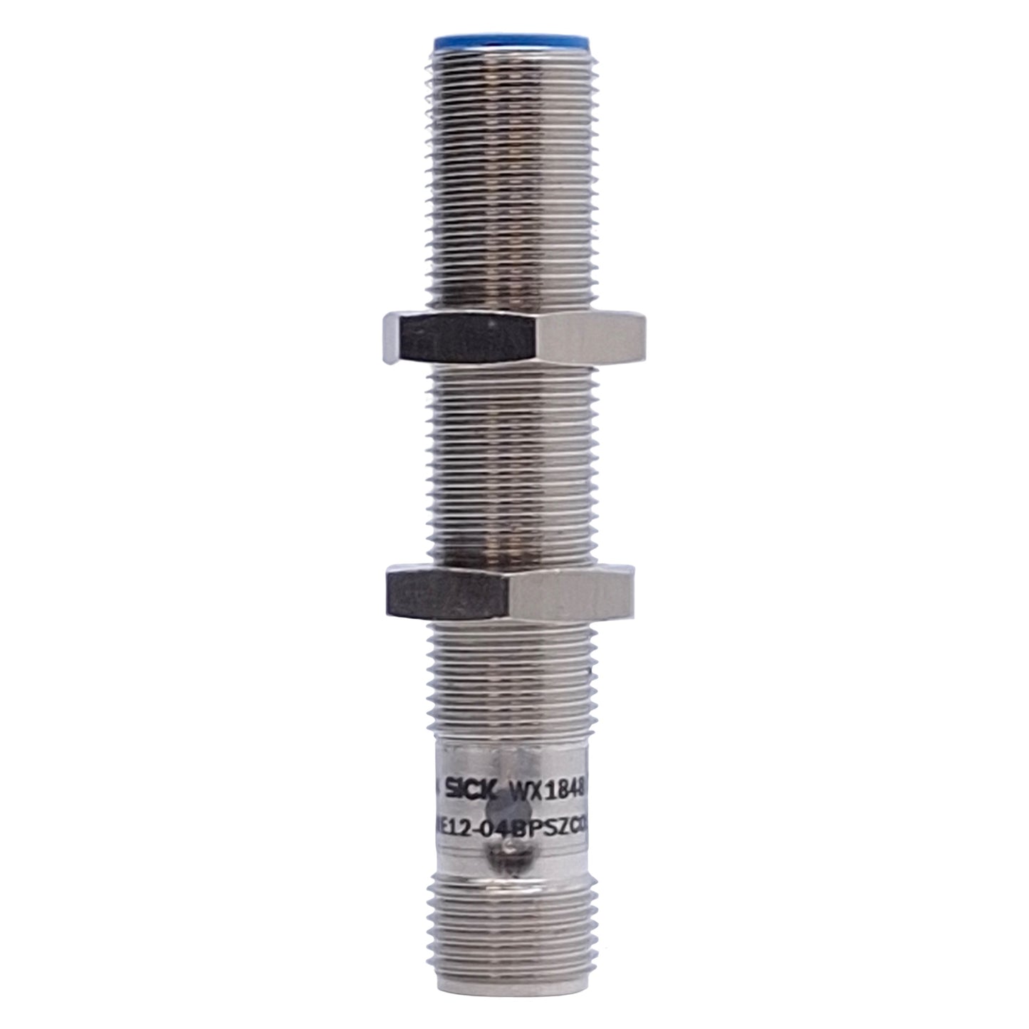 New – Open box SICK IME12-04BPSZC0S 1040764 Proximity Sensor PNP, 4mm Range, 10-30VDC, M12