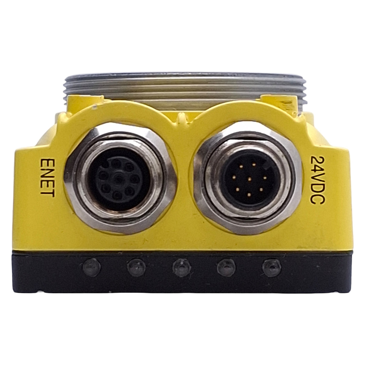 Used Cognex ISS-5403-0000 In-Sight 5403 Machine Vision Camera 1/1.8in CCD, 1600x1200