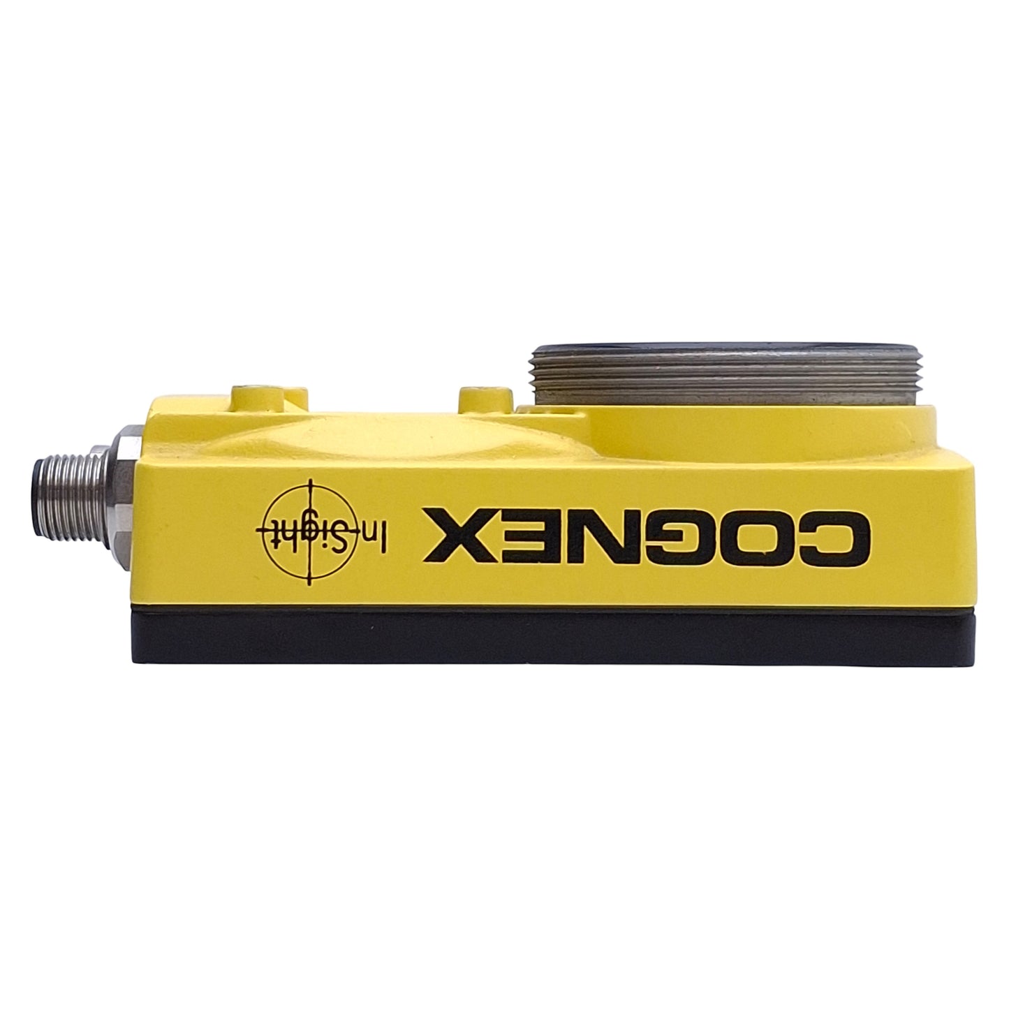 Used Cognex IS5403-00 In-Sight 5403 Machine Vision Camera 1/1.8in CCD, 1600x1200
