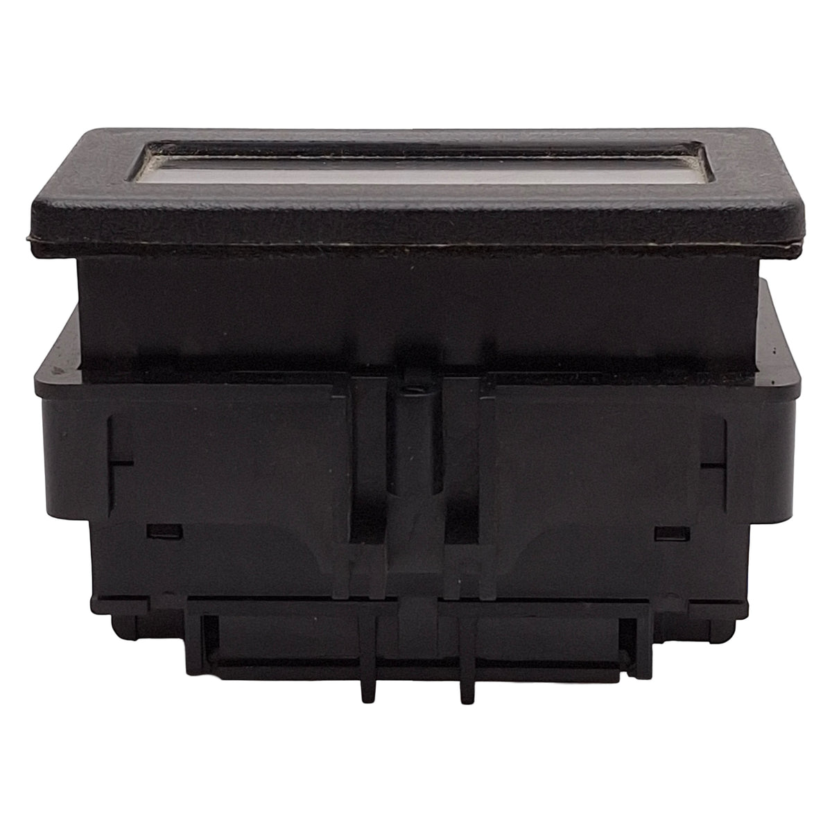 Used Red Lion Controls CUB4V000 Digital DC Voltmeter, ±199.99mV to ±199.99V, 9-28VDC
