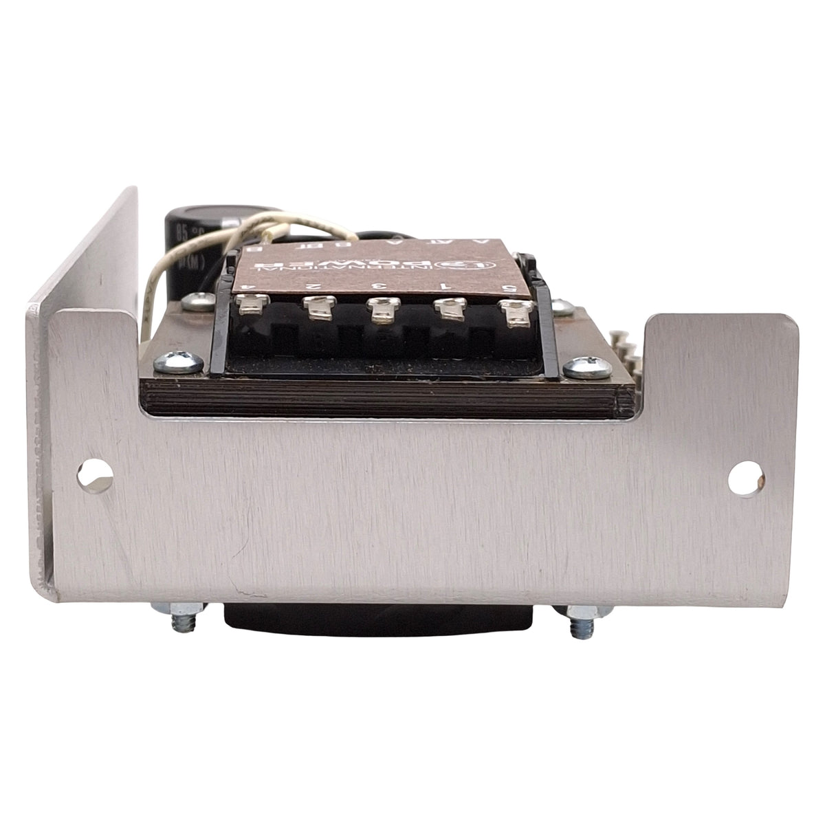New International Power IHB24-1.2 Power Supply 100-240VAC Input, 24VDC @ 1.2A Output