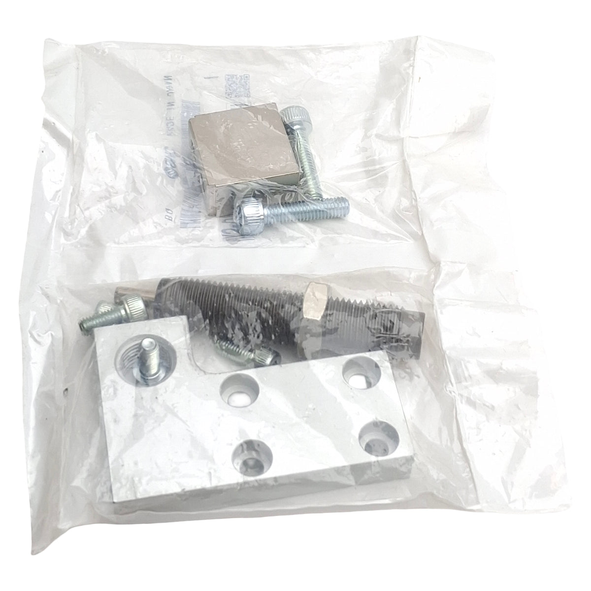 New SMC MXS-BT20L Stroke Adjuster with Shock Absorber, for 20mm Bore MXS/MXJ Tables