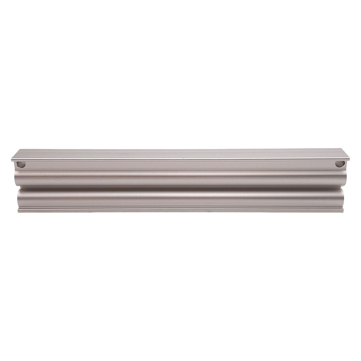New SMC SS3Y1-31-12 SY100 Series Manifold, Aluminum, 12-Station, M5x0.8 Ports