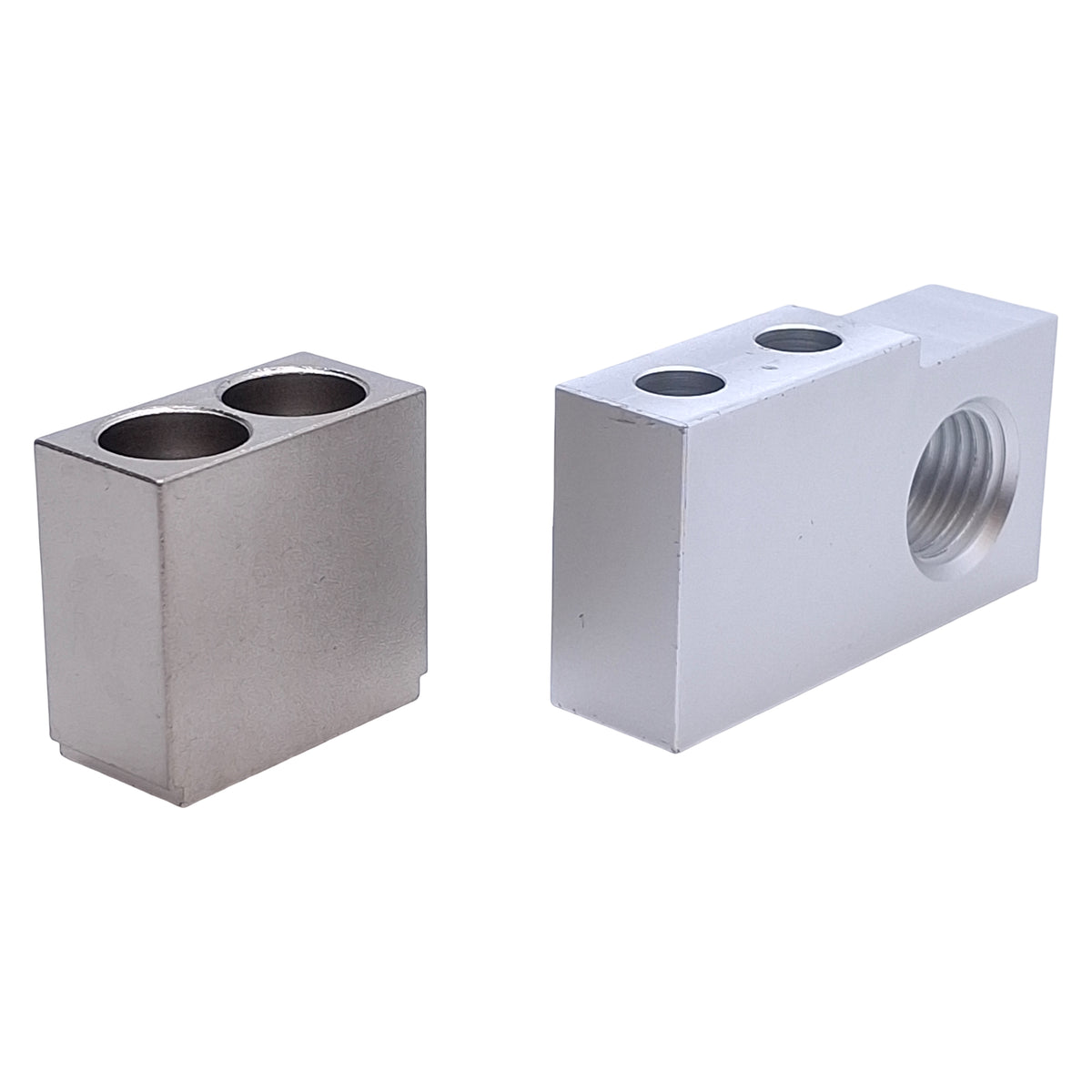 New SMC MXS-BS20L Stroke Adjuster w/Shock Absorber For 20mm Bore MXS Slide Tables