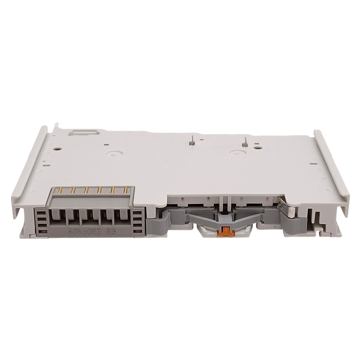 Used Lot of 2 Wago 750-430 PLC Digital Input Module, 8-Channel, 3ms Filter, 24VDC