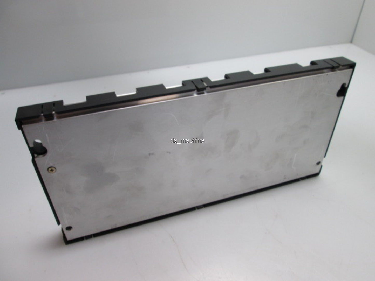 Used GE FANUC IC693CHS398D CPU Base Expansion 5-Slot
