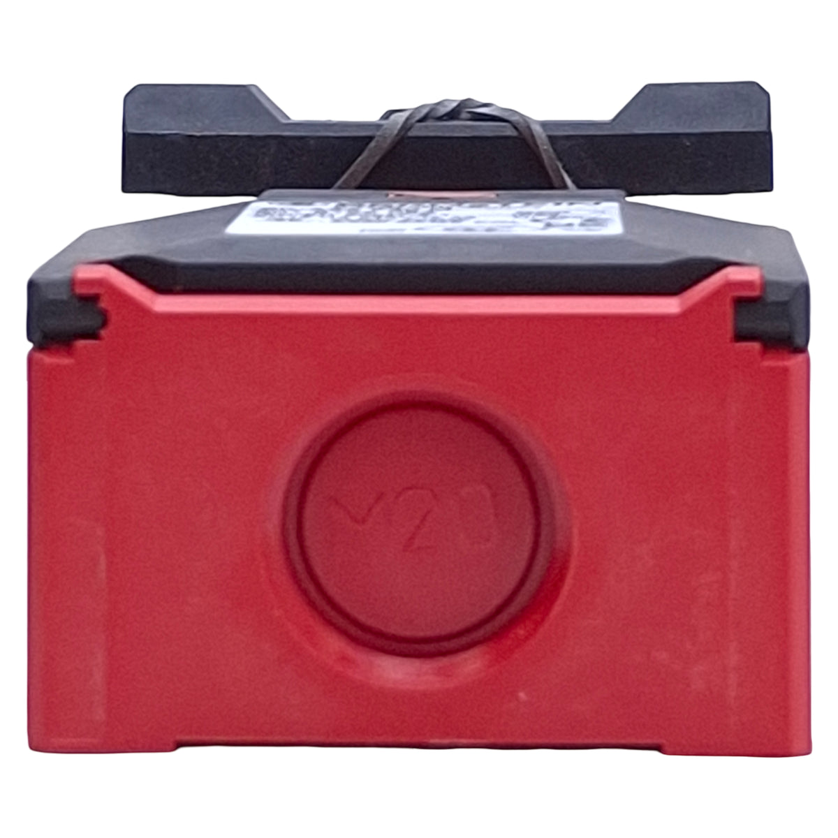 New – Open box Bernstein SK-A2Z F30 M Compact Safety Interlock Switch w/Key, 2NC, 250VAC 10A