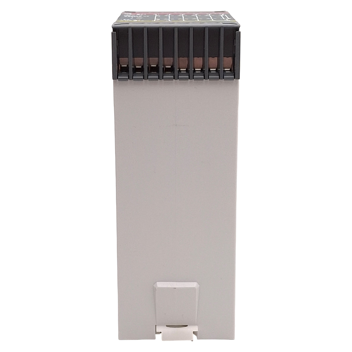 Used ABB 2TLA010015R0000 JSR1T Jokab Safety Expansion Relay, 4NO+1NC, 0s, 24VDC Coil
