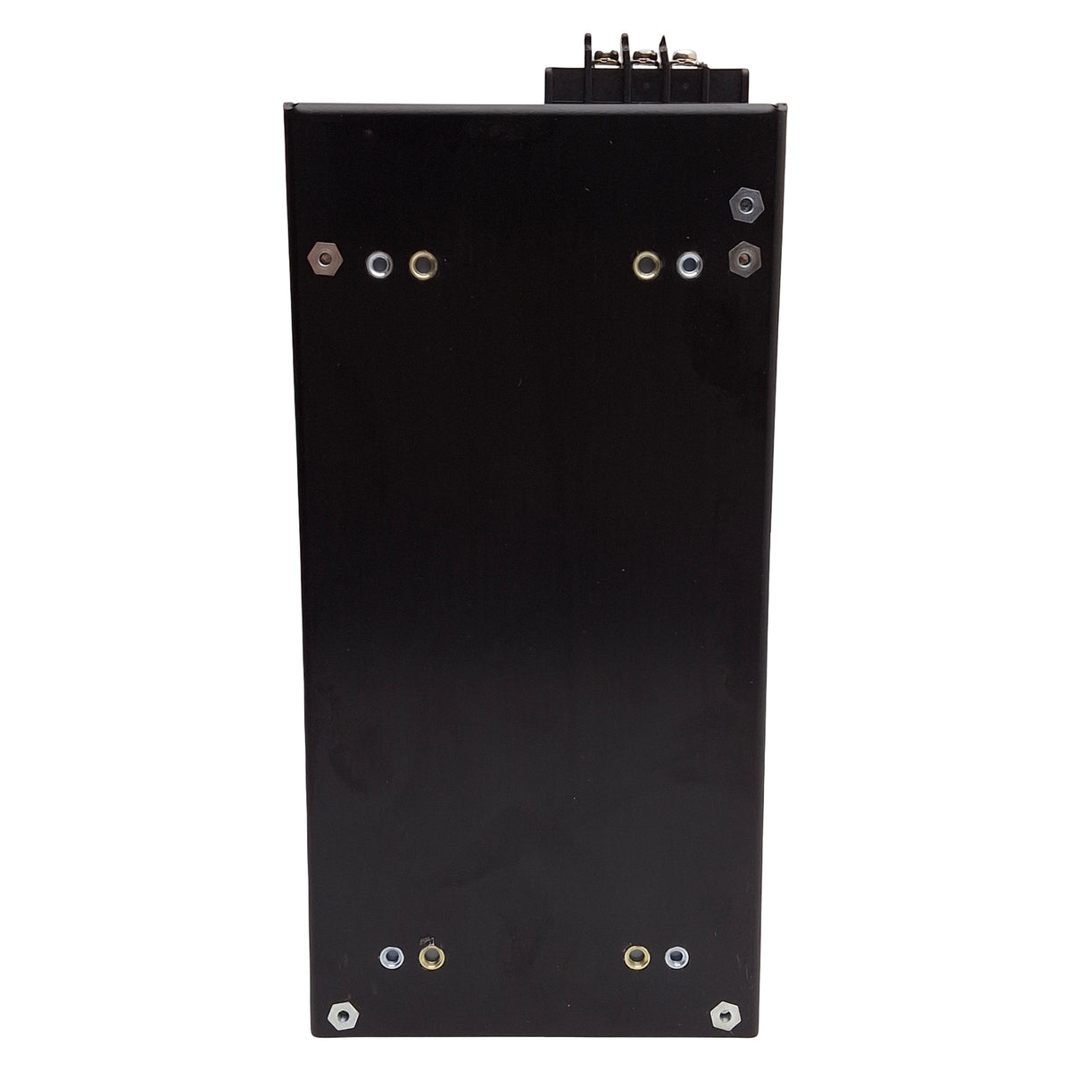 Used XP Power SMQ400PS24-C Power Supply, 400W, 22-30VDC Output, 100-240VAC Input