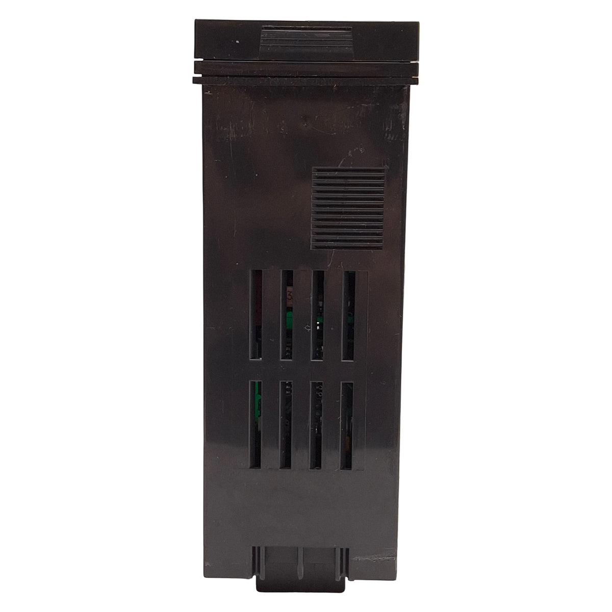 Used Love Controls 16A2151 Universal Process Controller, 0-20mA & SSR Output, 1/16DIN
