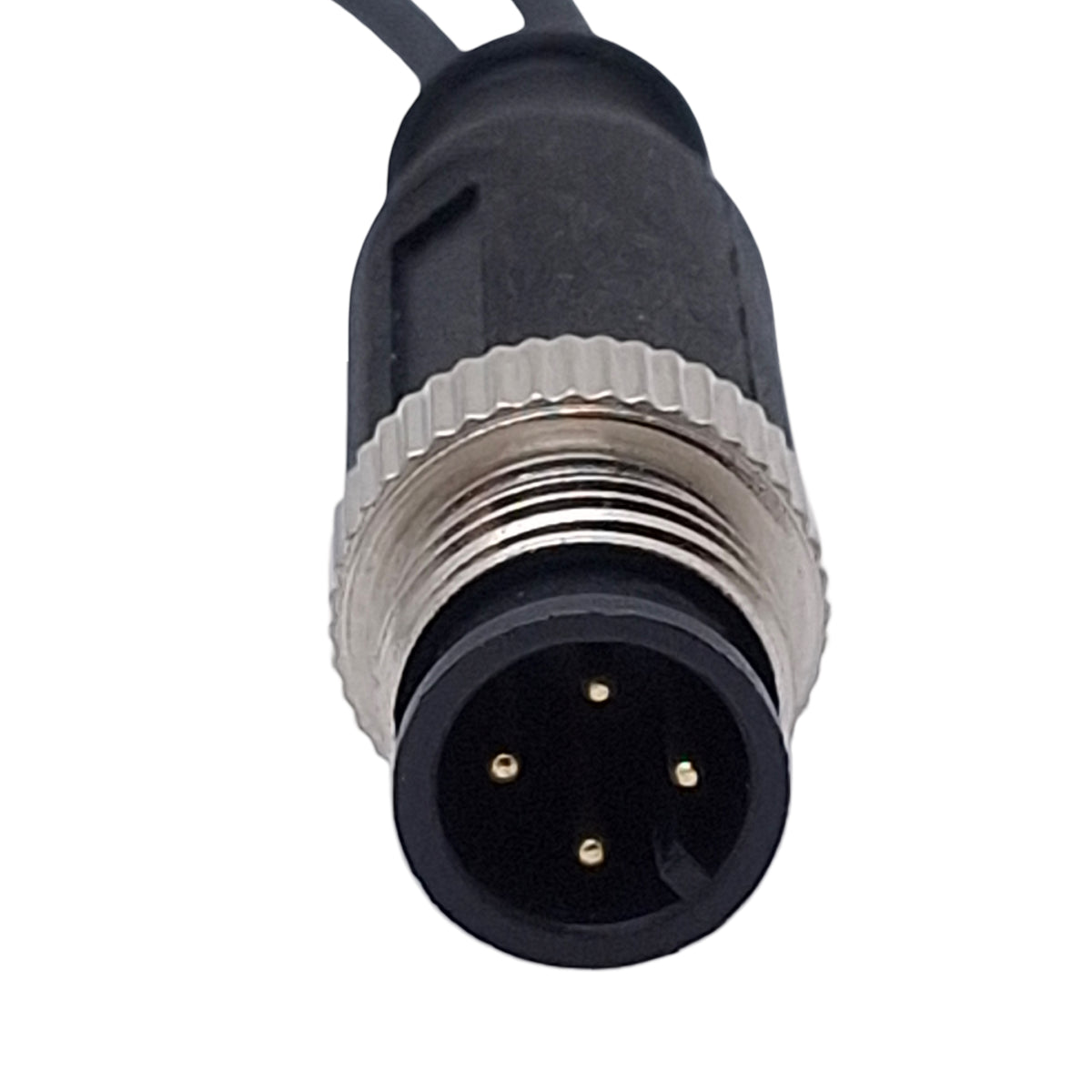 New Sick MZC1-2V2PS-KQTS18 Twin Cylinder Sensor, PNP N/O, 10-30VDC, 4-Pin M12, 0.5m