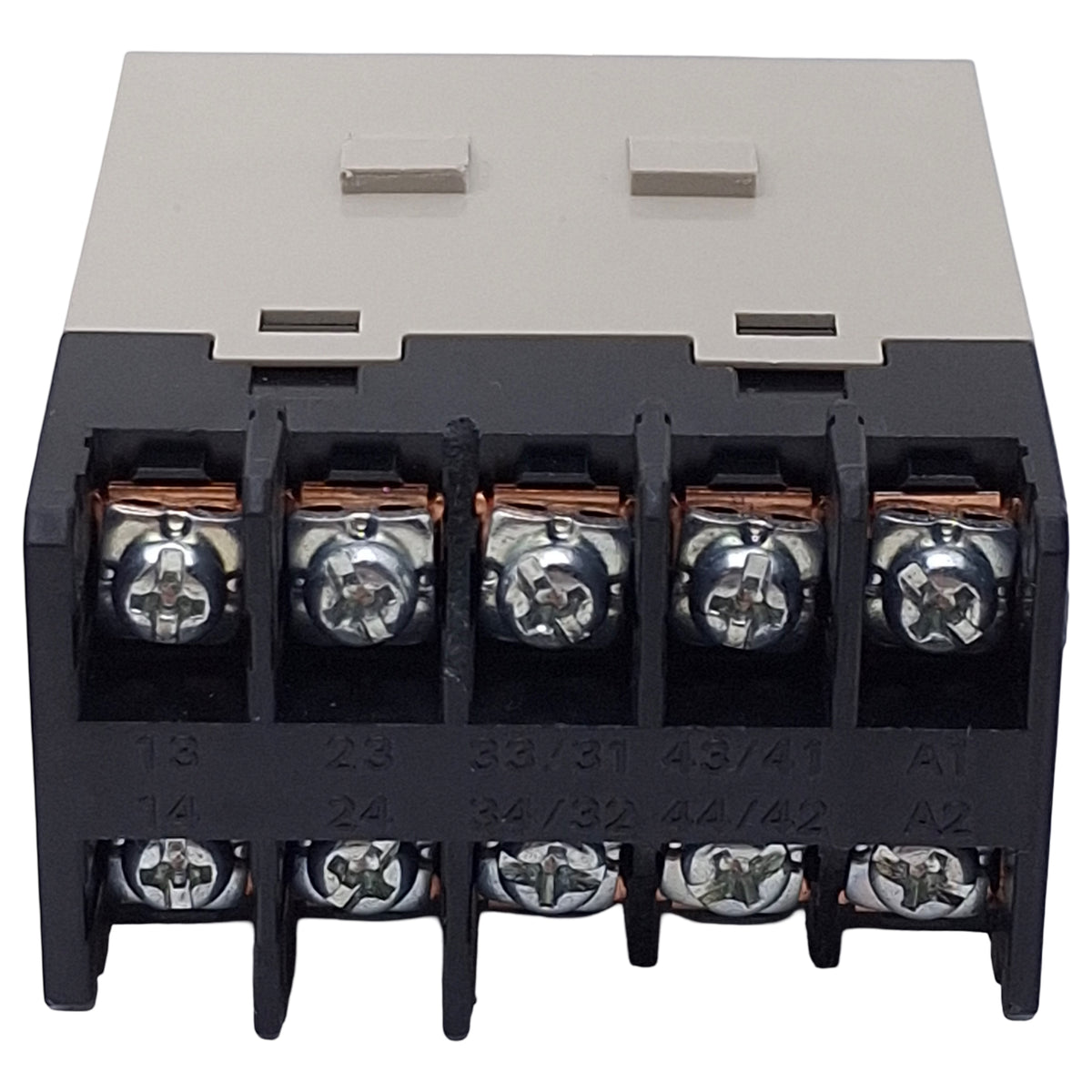 New – Open box Omron G7J-4A-B DC24 Electromechanical Power Relay, 4PST-NO Contact, 24VDC Coil