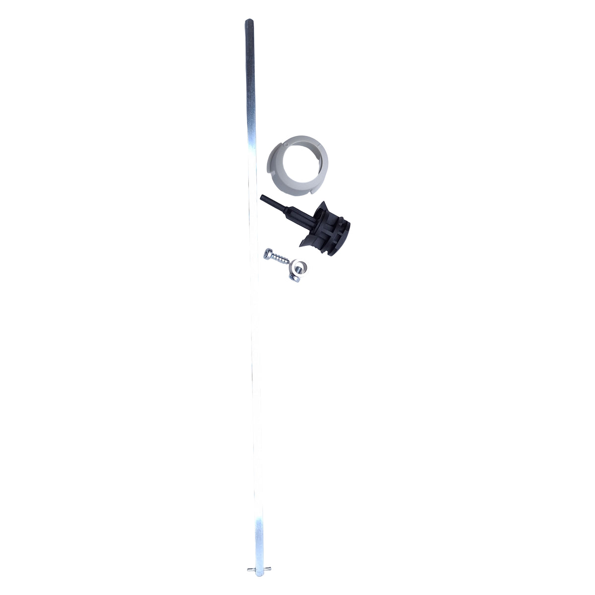 New – Open box Eaton SF320SH5X5 Disconnect Switch Extension Shaft, 320mm Long SH0/SH00 Handle