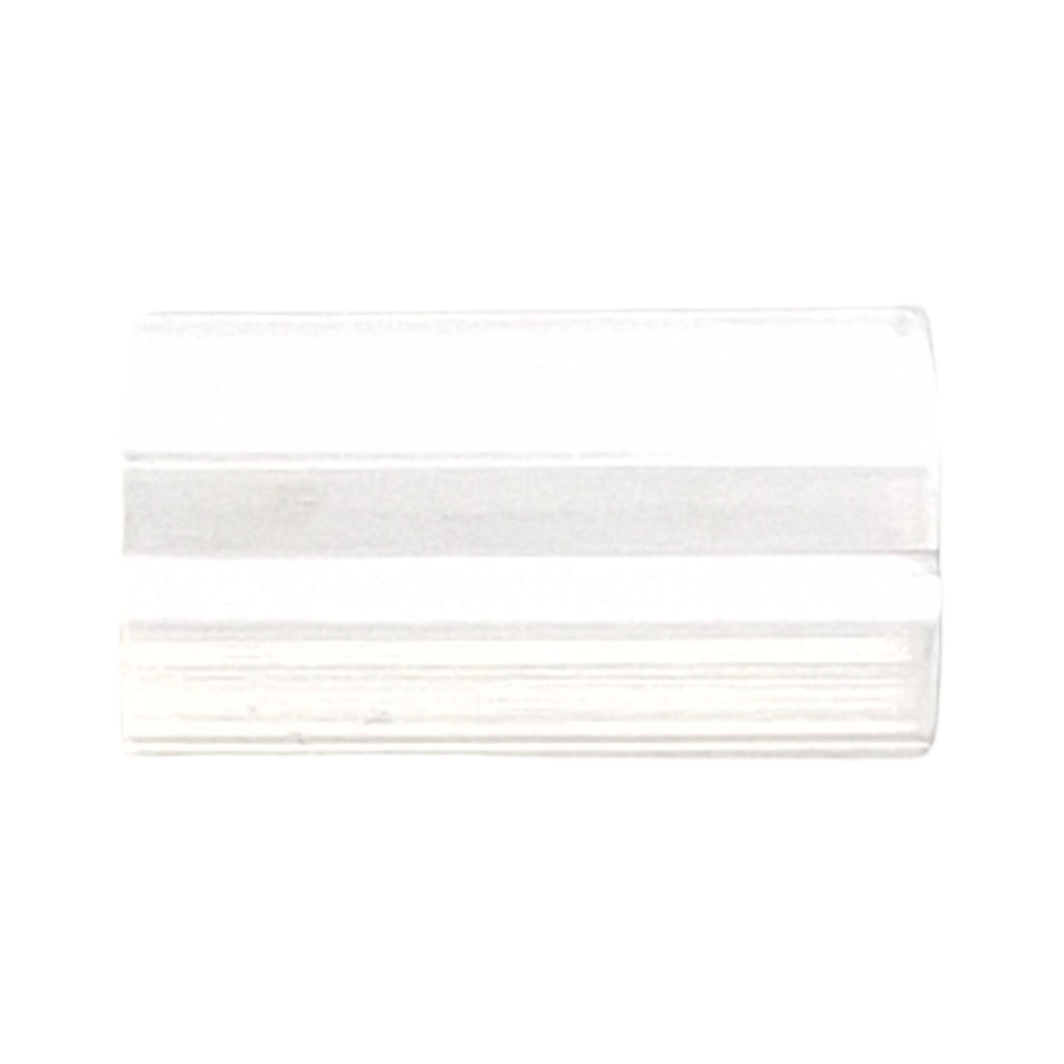 New Lot of 500 Phoenix Contact 0820536 Slip On Conductor Markers, Transparent, 4-7mm