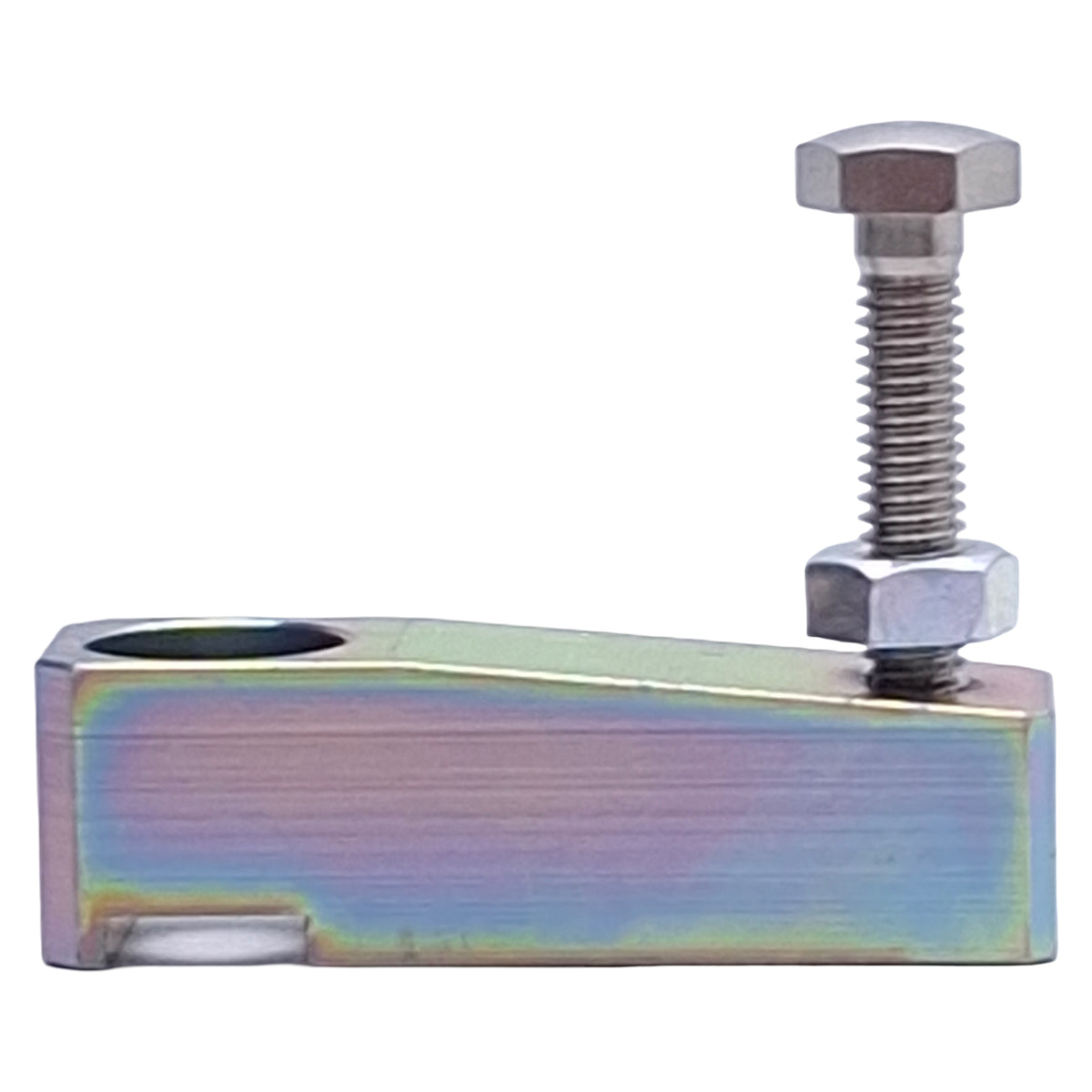 New Lot of 2 SMC MK-A016Z Replacement Clamp Arm For MK Series 16mm Bore, 1MPa