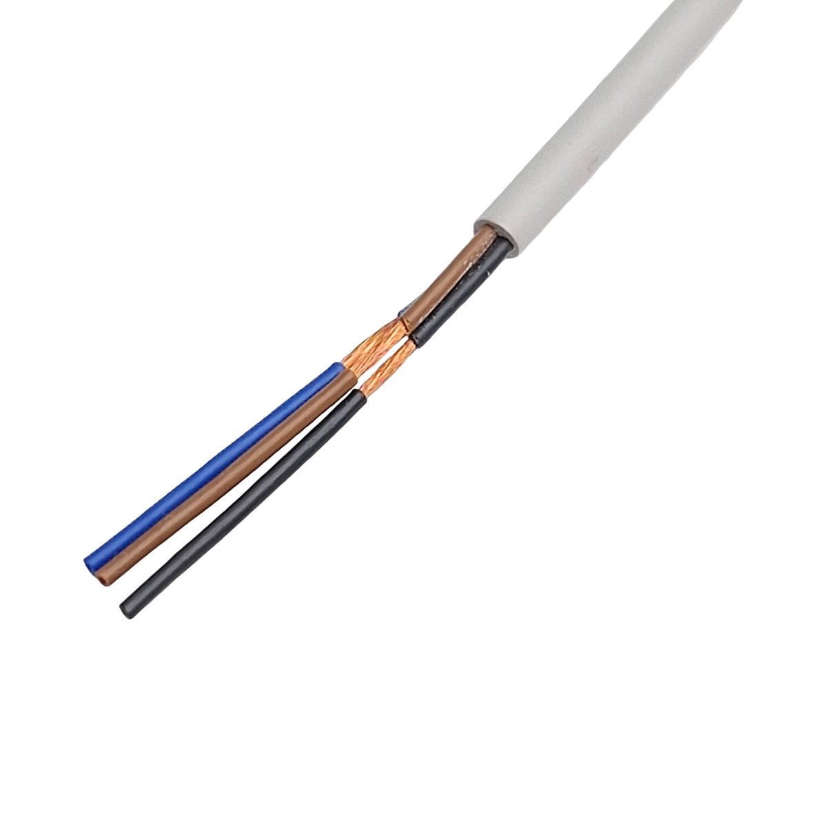 New SMC D-M9NEM In-Line Solid State Auto Switch, 1m Cable, NPN NC, 4.5-28VDC 40mA