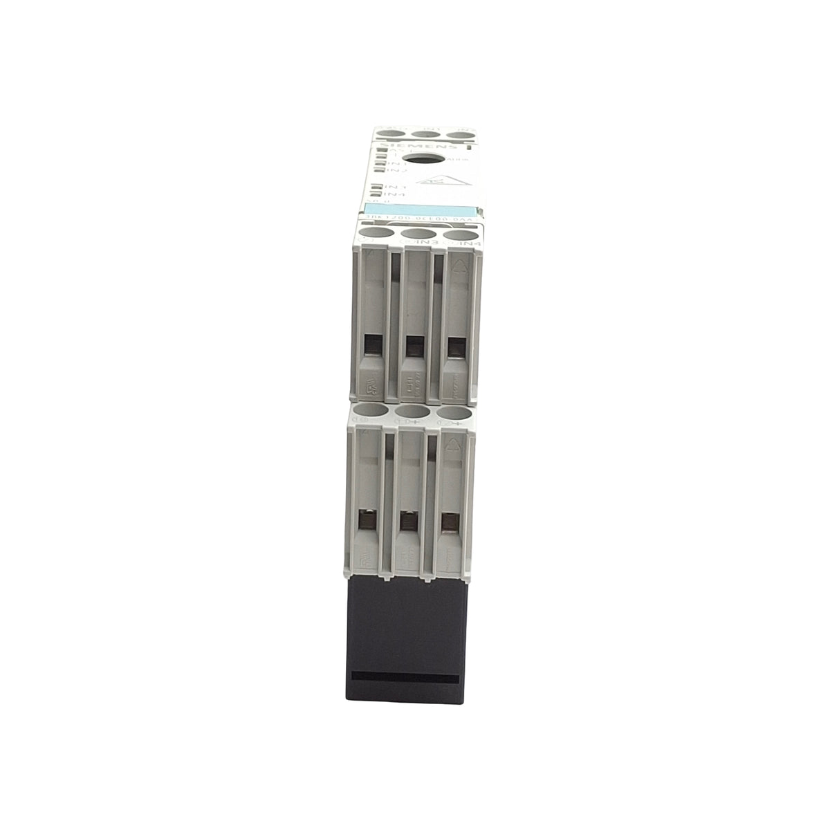New Siemens 3RK1200-0CE00-0AA2 AS-i Interface I/O Module, 4 Inputs, 24VDC, 50mA