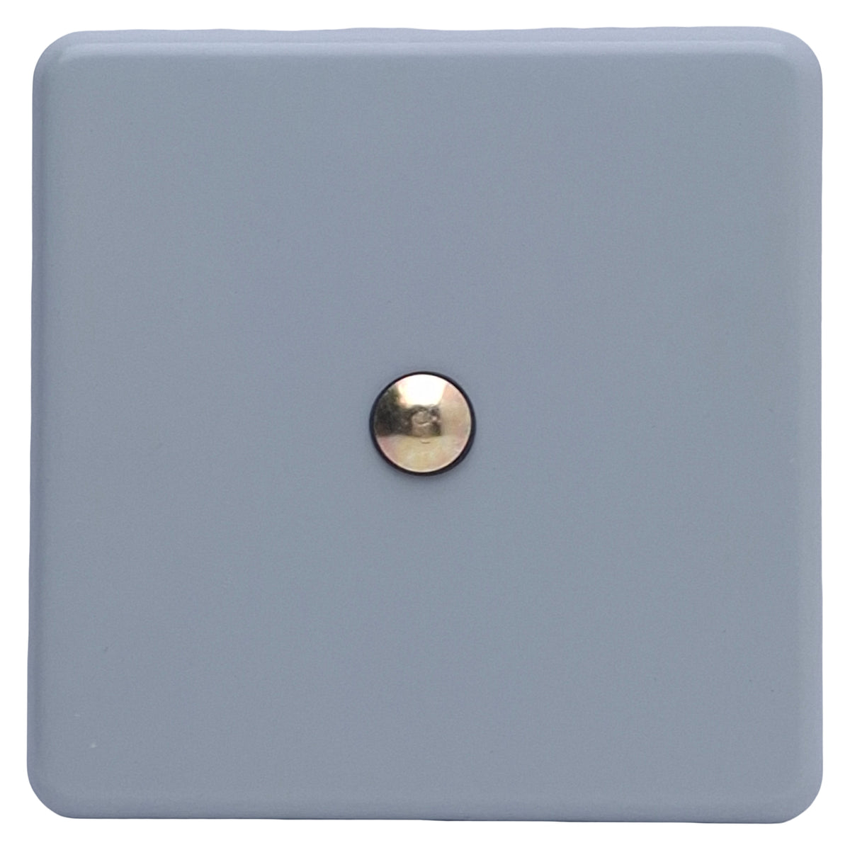 New Eaton ARP00016CHB Large Cover Plate For Meter Socket Hub, Bolt-On Mount