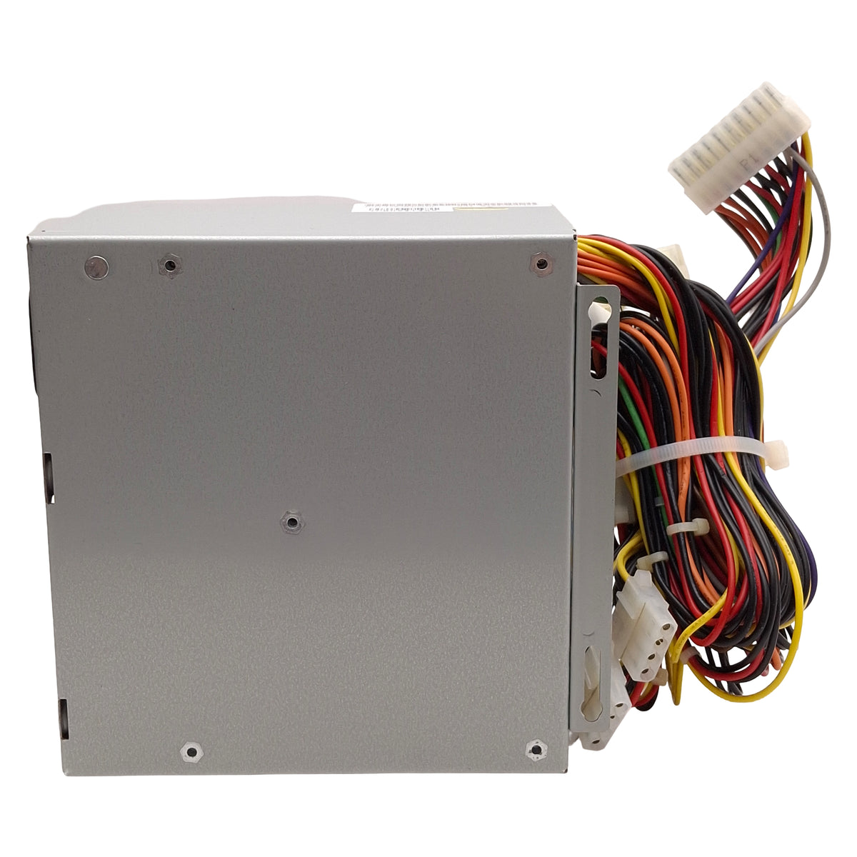 Used FSP Group FSP300-60PLN Power Supply, 300W, +3.3/±5/±12VDC OUT, 100-240VAC 10A IN