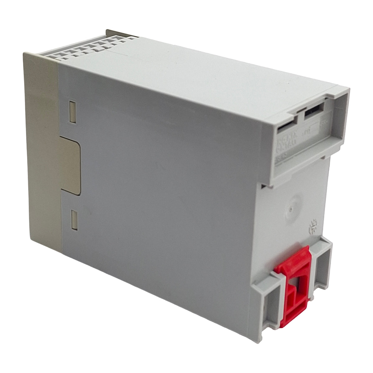 Used Mayser SG-EFS104ZK2/1 1000841 Safety Monitoring Relay, 8-channel 3NO 1NC, 24VDC