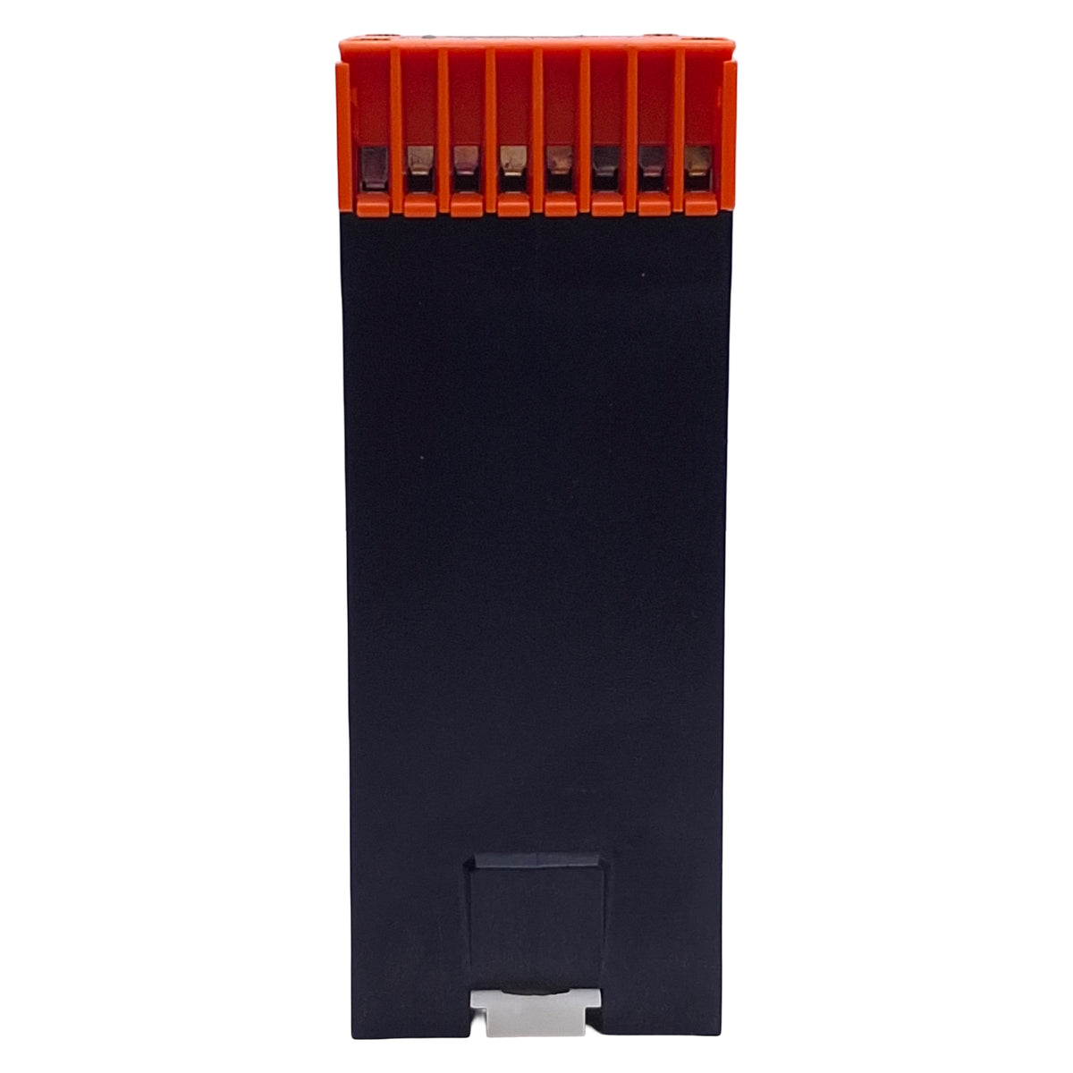 Used Dold BD5935.48 Safemaster Emergency Stop Module, Continuous, 3 NO 1 NC, 24VDC