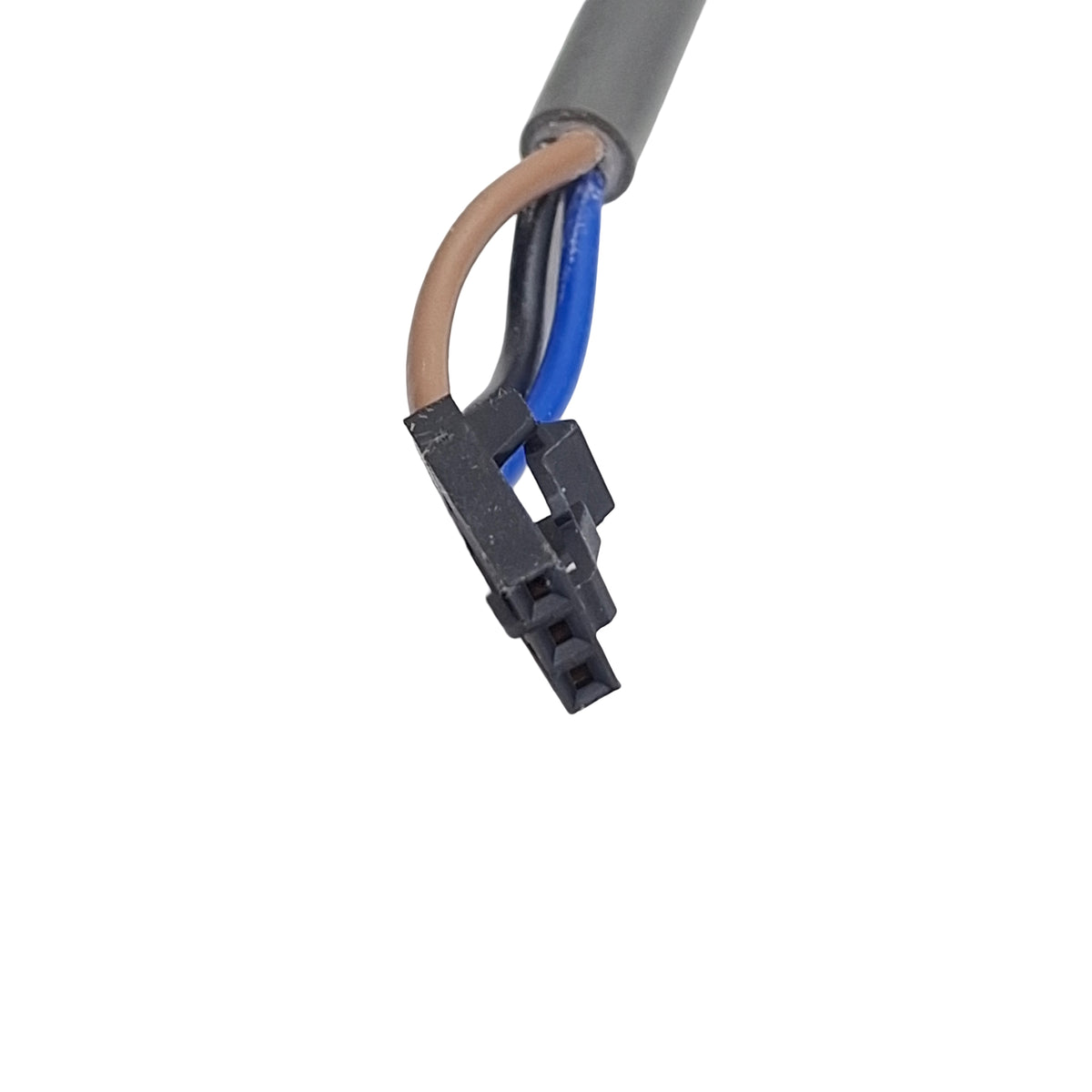New Omron E2K-C25ME1-C0.3m Capacitive Proximity Sensor Switch, 10-40VDC, 3-25mm, NPN