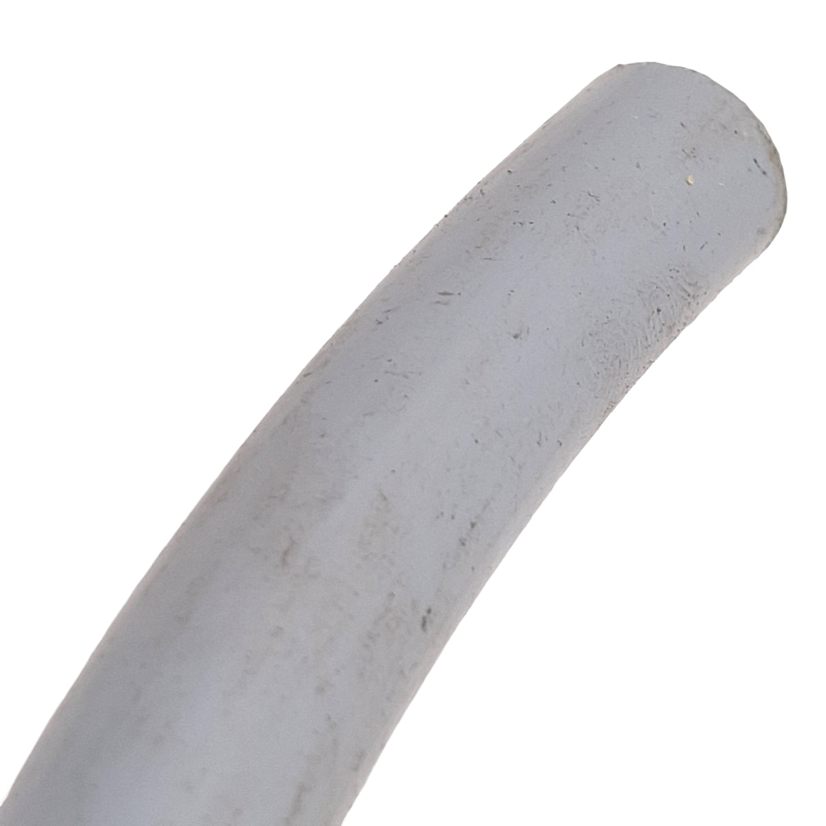 Used Alpha Wire 65018 Xtra-Guard Flex Cable, 18C, 20AWG 10/30, 600V, Gray, 70ft