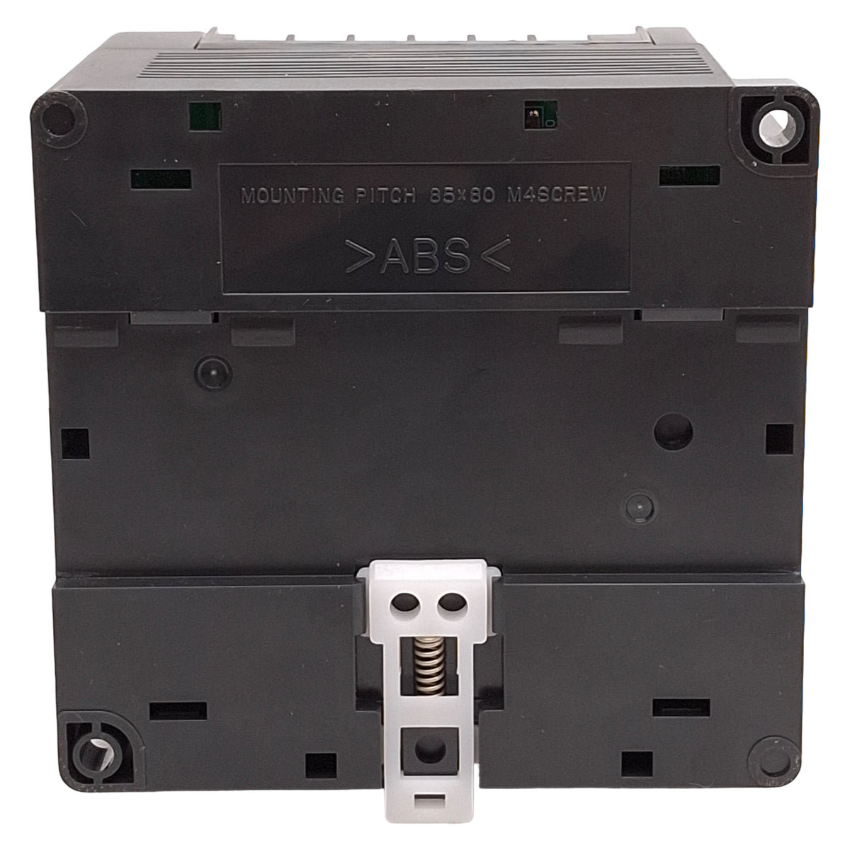 Used GE Fanuc IC200UEX011-B VersaMax Micro Controller, 8-Input, 6-Output, 100-240VAC