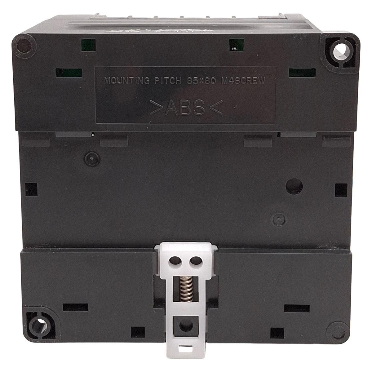 Used GE Fanuc IC200UDR002-BD VersaMax Micro Controller, 8-Input, 6-Output, 100-240VAC