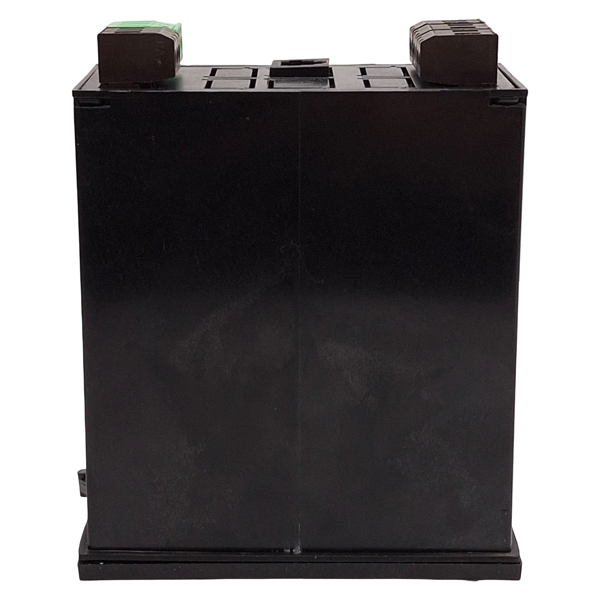Used Transducer Techniques DPM-3-OPT-T Load Cell Display, RS-232, 12-32VAC/10-48VDC