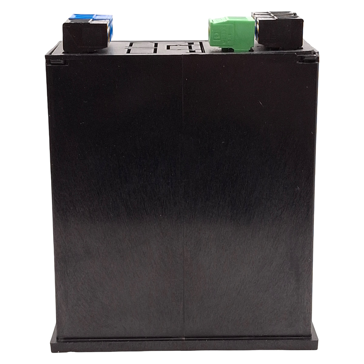 Used Transducer Techniques DPM-3-OPT-H Load Cell Display, Analog Output, 85-264VAC