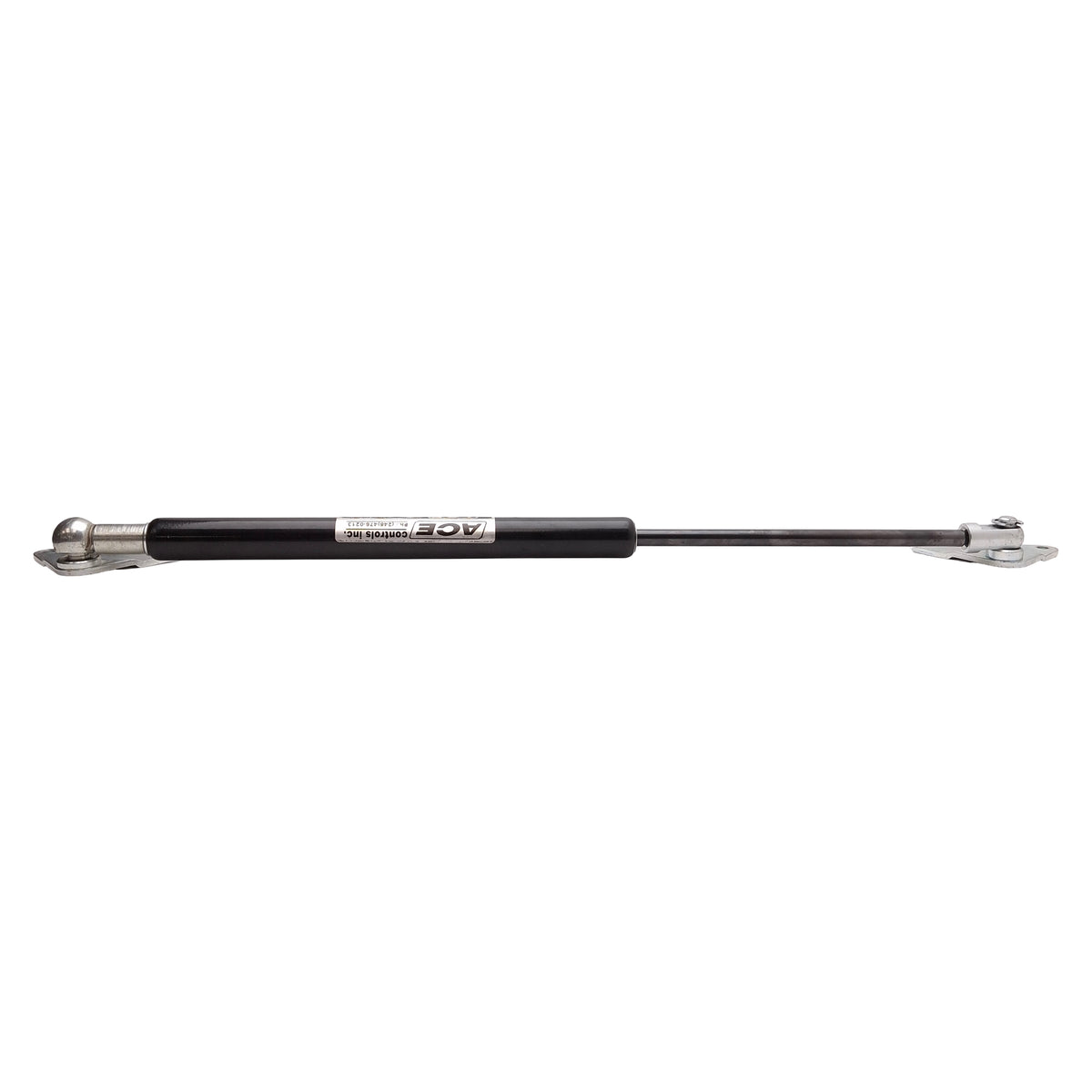 Used Ace Controls GS-19-150-AC-R-700 Industrial Gas Spring, 150mm Stroke, 700N Force