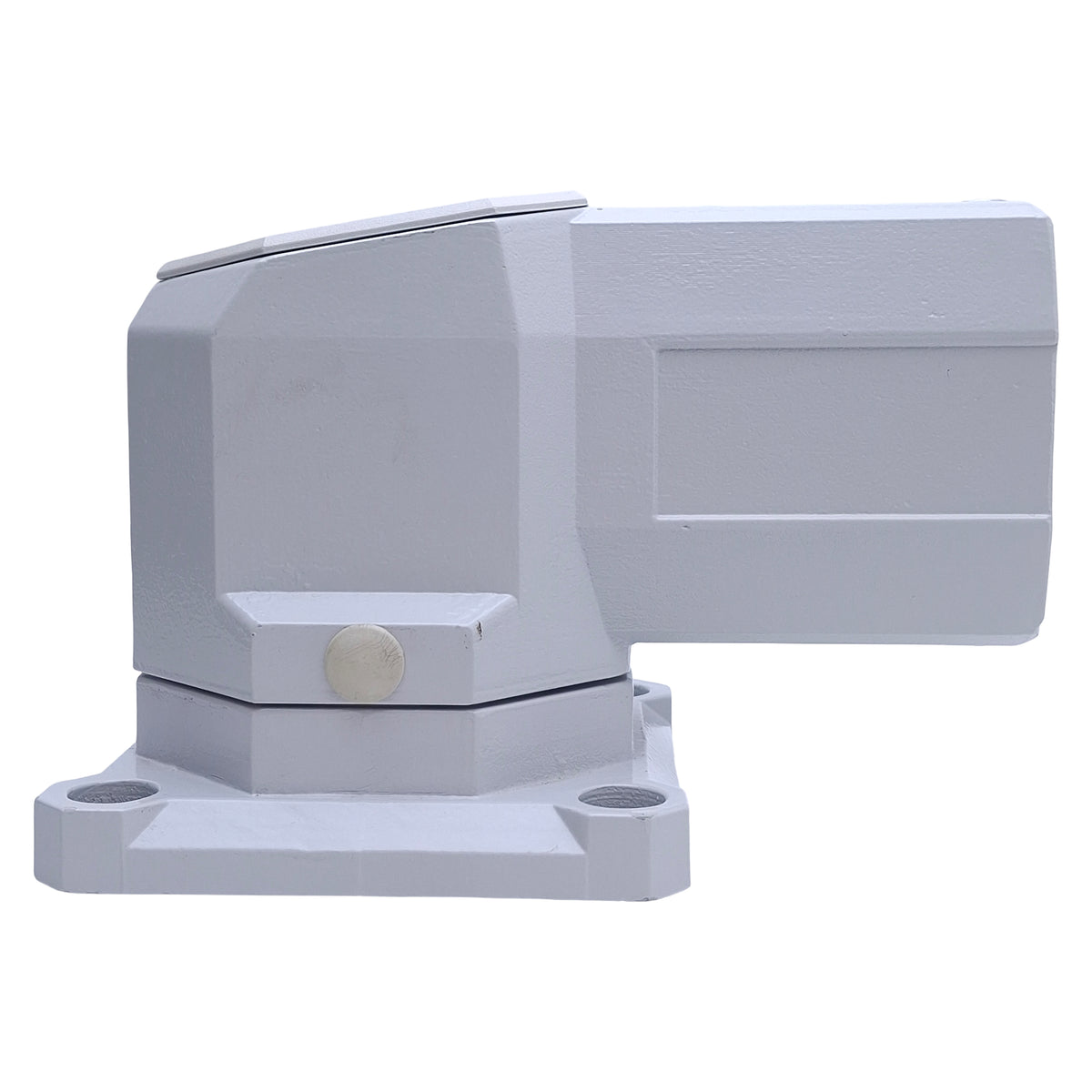 Used nVent Hoffman CCS2SJLG Compact Series 2 Set-Up Joint, 300° Range, Fits 45x60mm