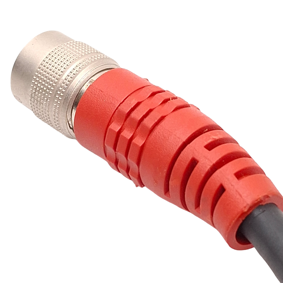 Used Cognex 300-0316-15 Machine Vision Camera Cable 12-Pin Hirose Male to Female 15ft