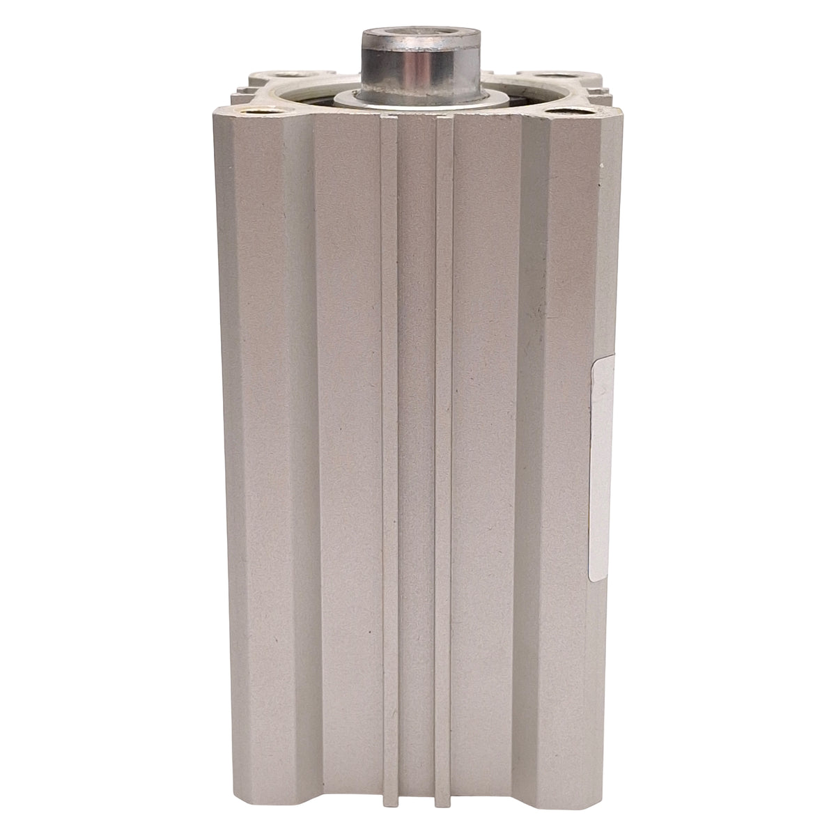 Used SMC CDQ2A32-50D Compact Cylinder, ø32mm Bore, 50mm Stroke, 1.0MPa, Rc1/8